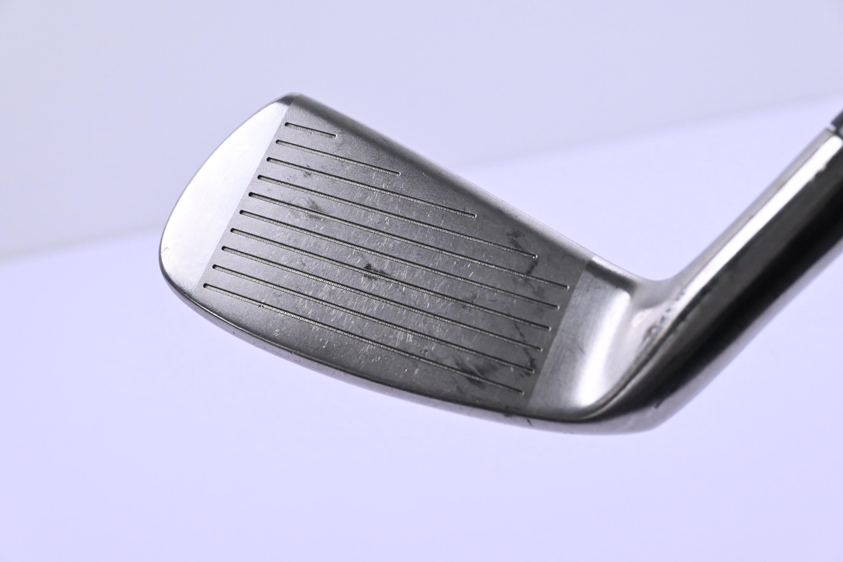 Vega RAF-U #4 Iron / Regular Flex UST IROD Hybrid Utility Shaft