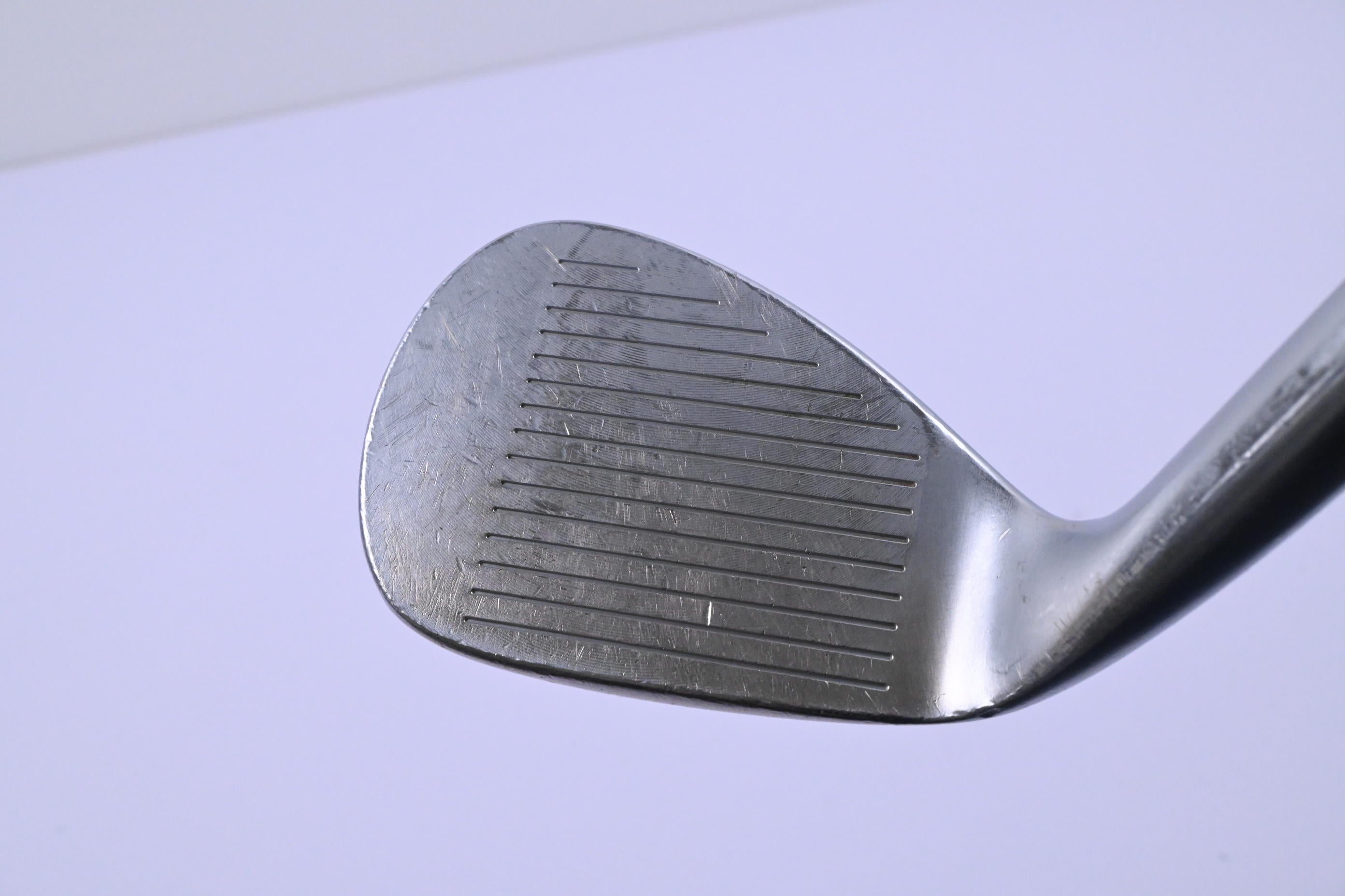Sub 70 JB Forged Lob Wedge / 58 Degree / Regular Flex Dynamic Gold 105 R300