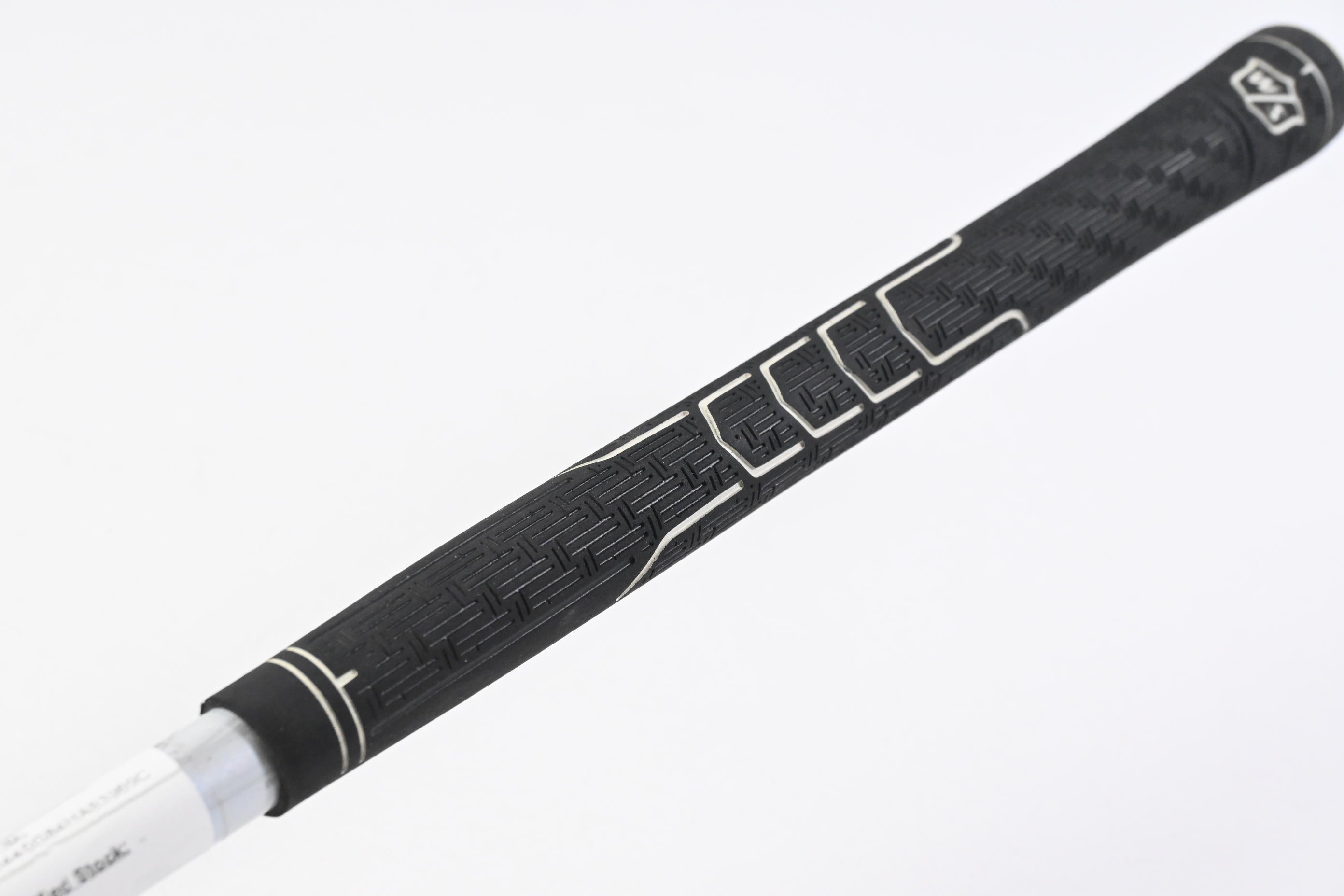 Wilson D200 #3 Hybrid / 19 Degree / Regular Flex UST Mamiya Elements Chrome 54