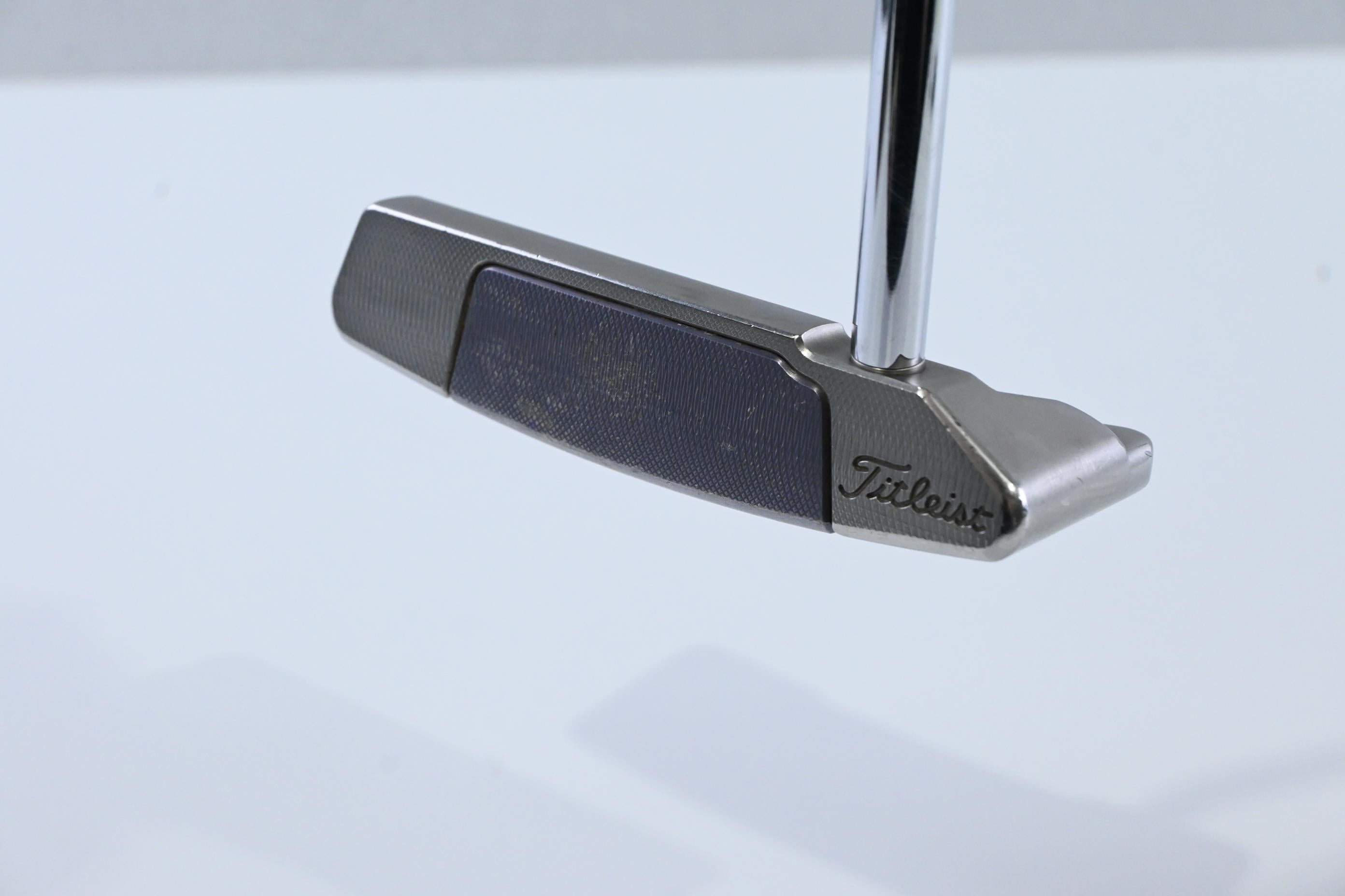 Scotty Cameron Select Mallet 2 2016 Putter / 35 Inch