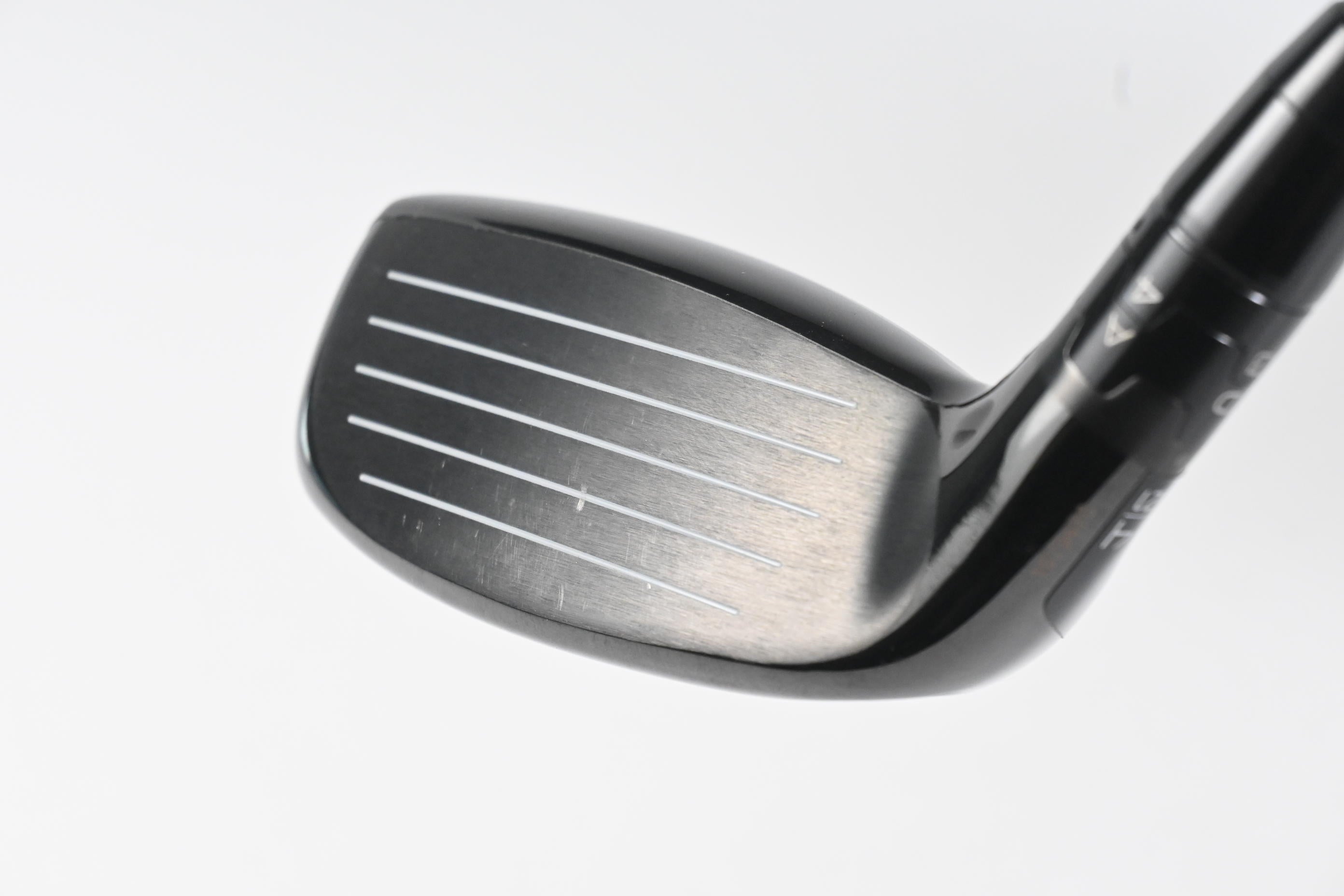 Titleist GT3 #4 Hybrid / 21 Degree / Stiff Flex Tour AD IZ-65 Shaft