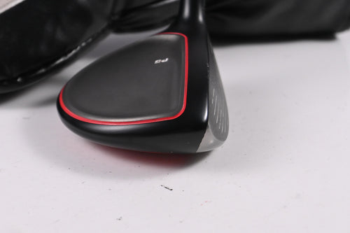 Performance Golf 357 Fairway Hybrid / 21 Degree / Senior Flex Performance 55