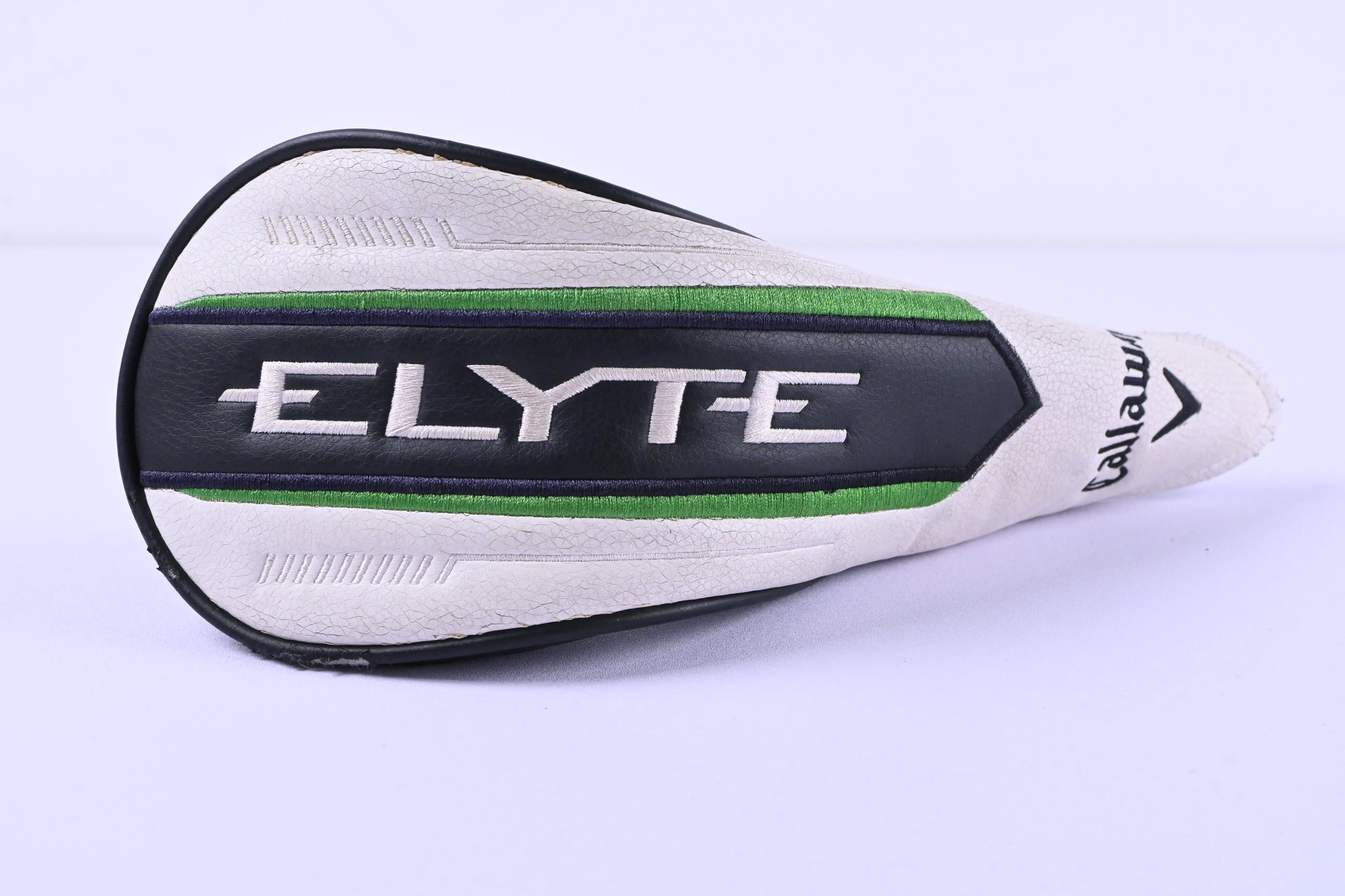 Callaway Elyte X #3 Wood / 15 Degree / Senior Flex Vanquish 4 Shaft