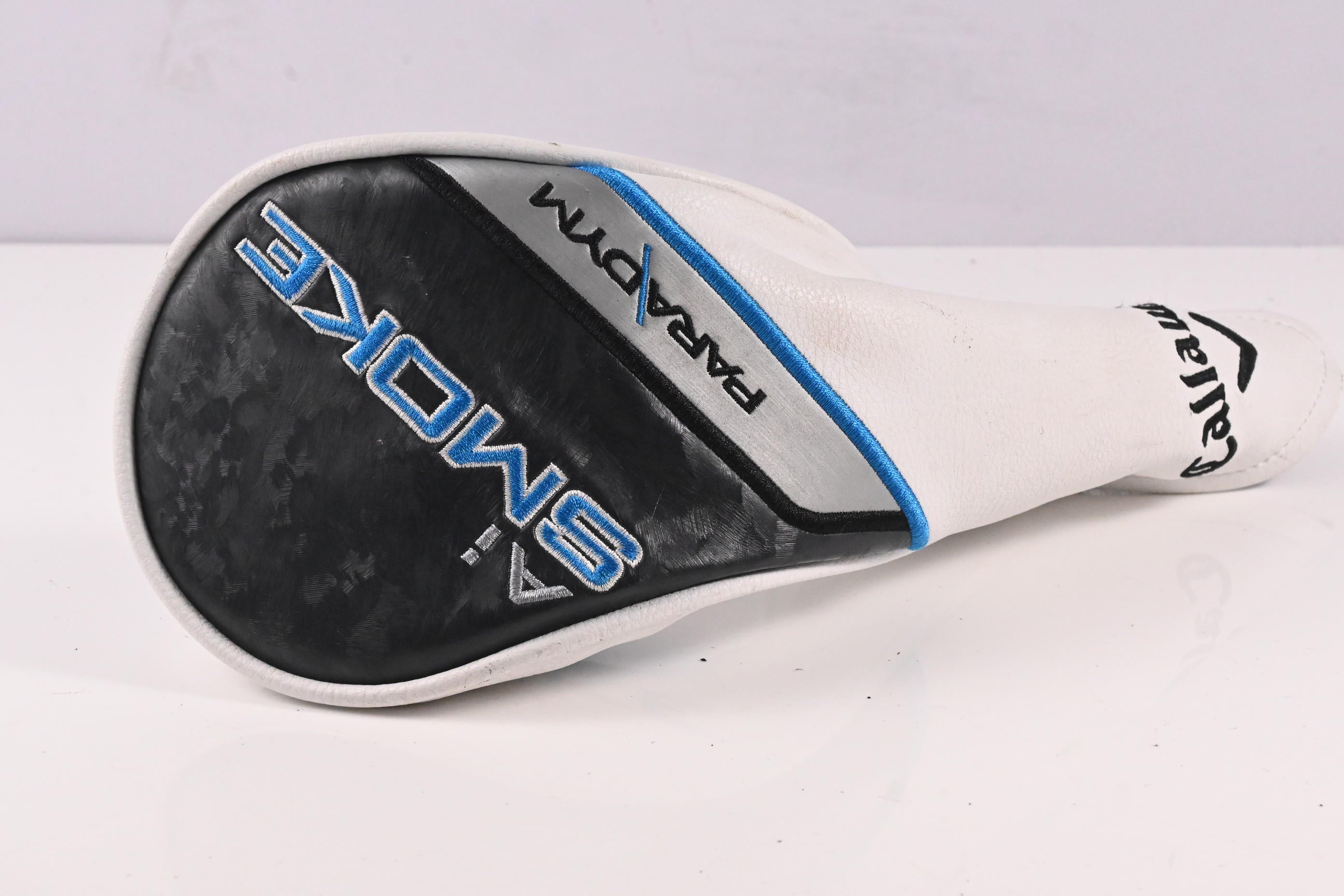 Callaway Paradym Ai Smoke Max #5 Wood / 18 Degree / Stiff Flex Tensei AV 65 Blue