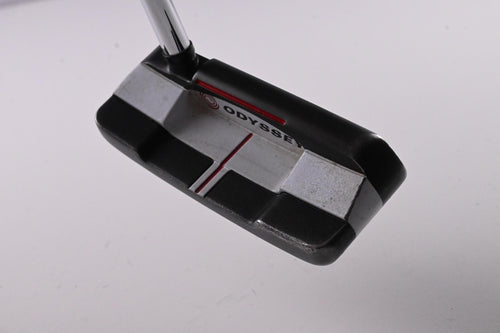Odyssey O-Works 1W Putter / 34 Inch