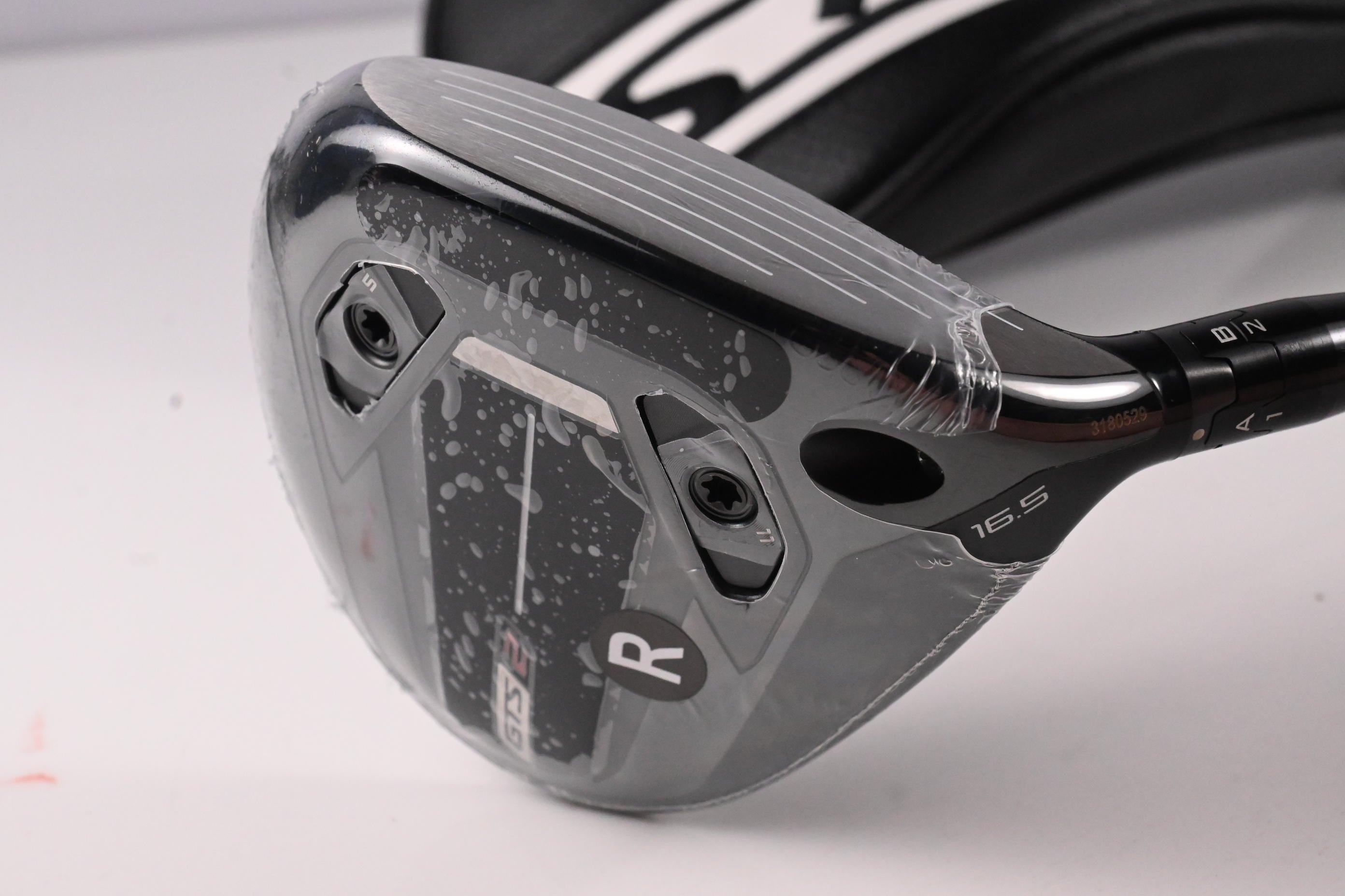 Titleist GTS2 #3 Wood / 16.5 Degree / Regular Flex Tensei 1K Red 65 Shaft