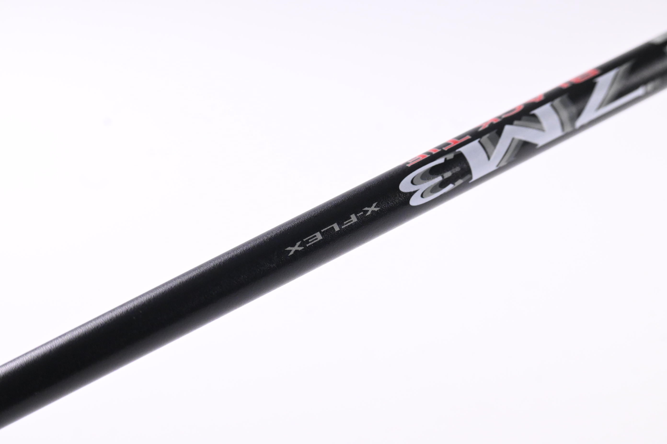 Taylormade SLDR Driver / 10.5 Degree / X-Flex Matrix Ozik Black Tie 7M3 Shaft