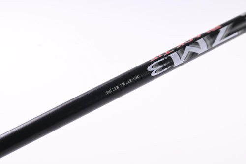 Taylormade SLDR Driver / 10.5 Degree / X-Flex Matrix Ozik Black Tie 7M3 Shaft