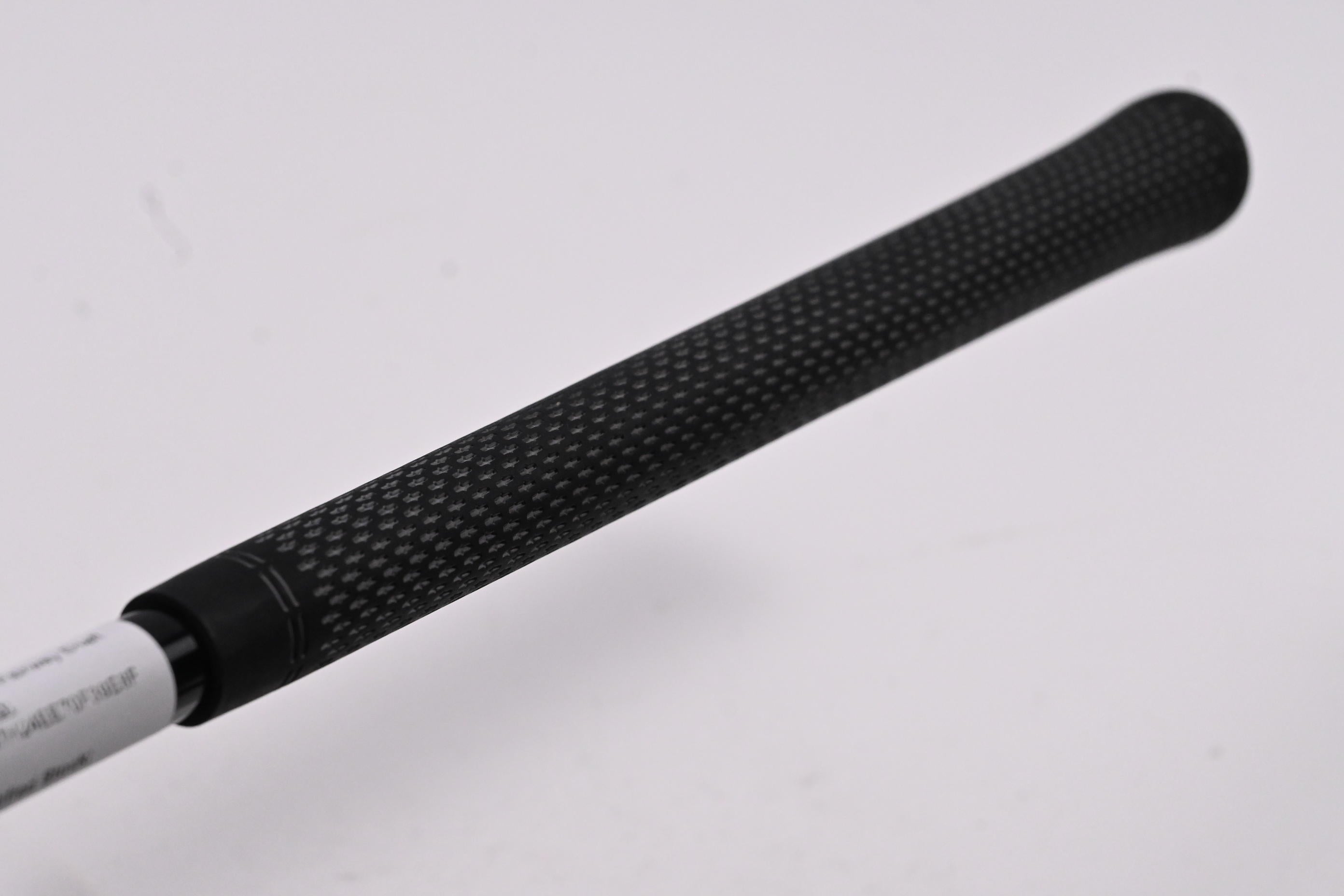 Mitsubishi Kuro Kage Black Series 55 Fairway Shaft / Regular Flex / Titleist
