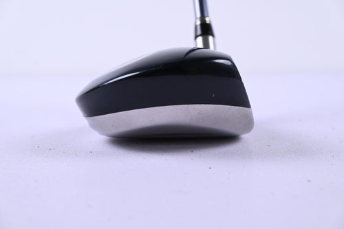 Ladies Flex Cobra SS #5 Wood / 18 Degree / Ladies Flex Cobra Graphite Design 50 Shaft