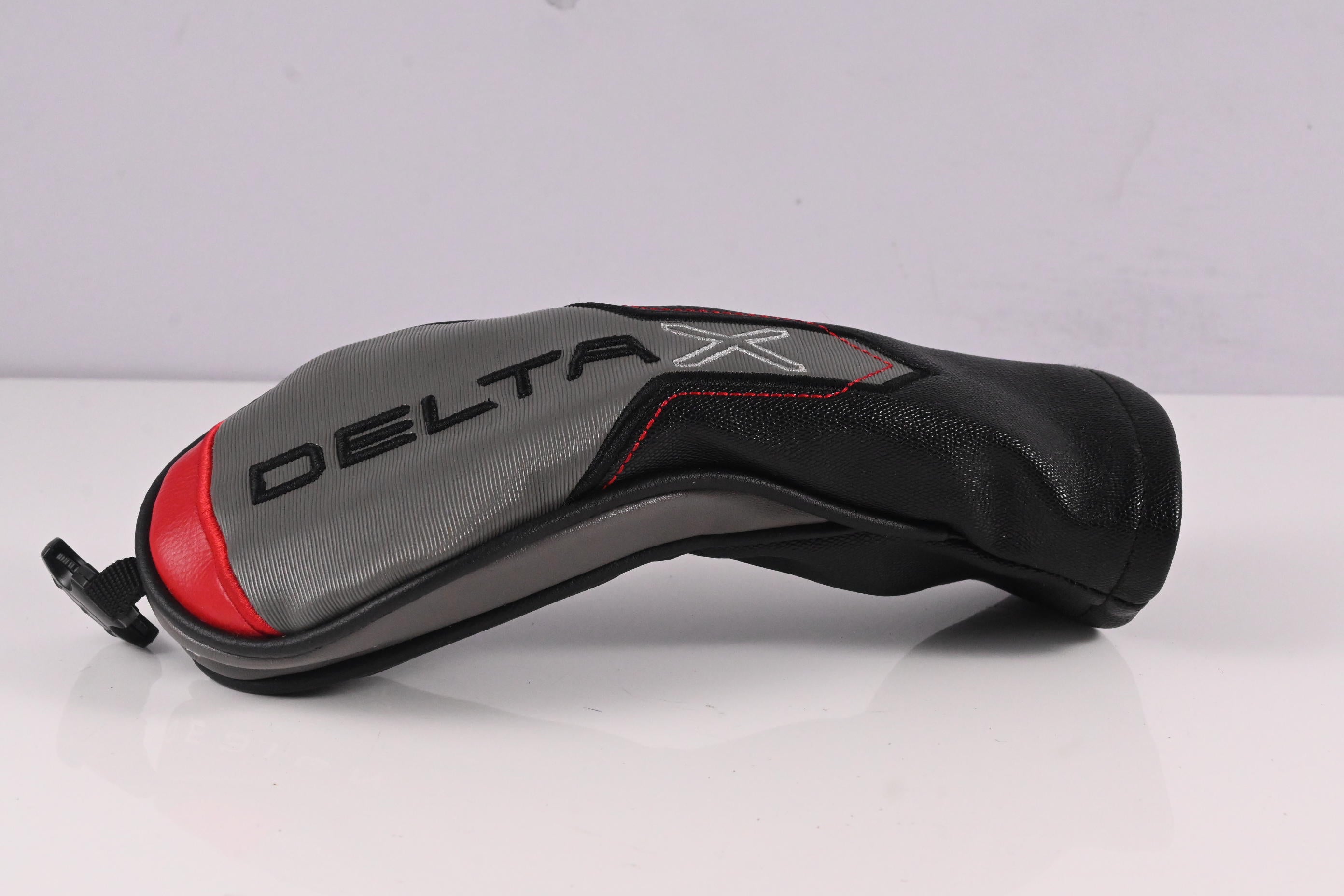 Left Hand Benross Aero X #4 Hybrid / 23 Degree / Regular Flex Ventus Black 5
