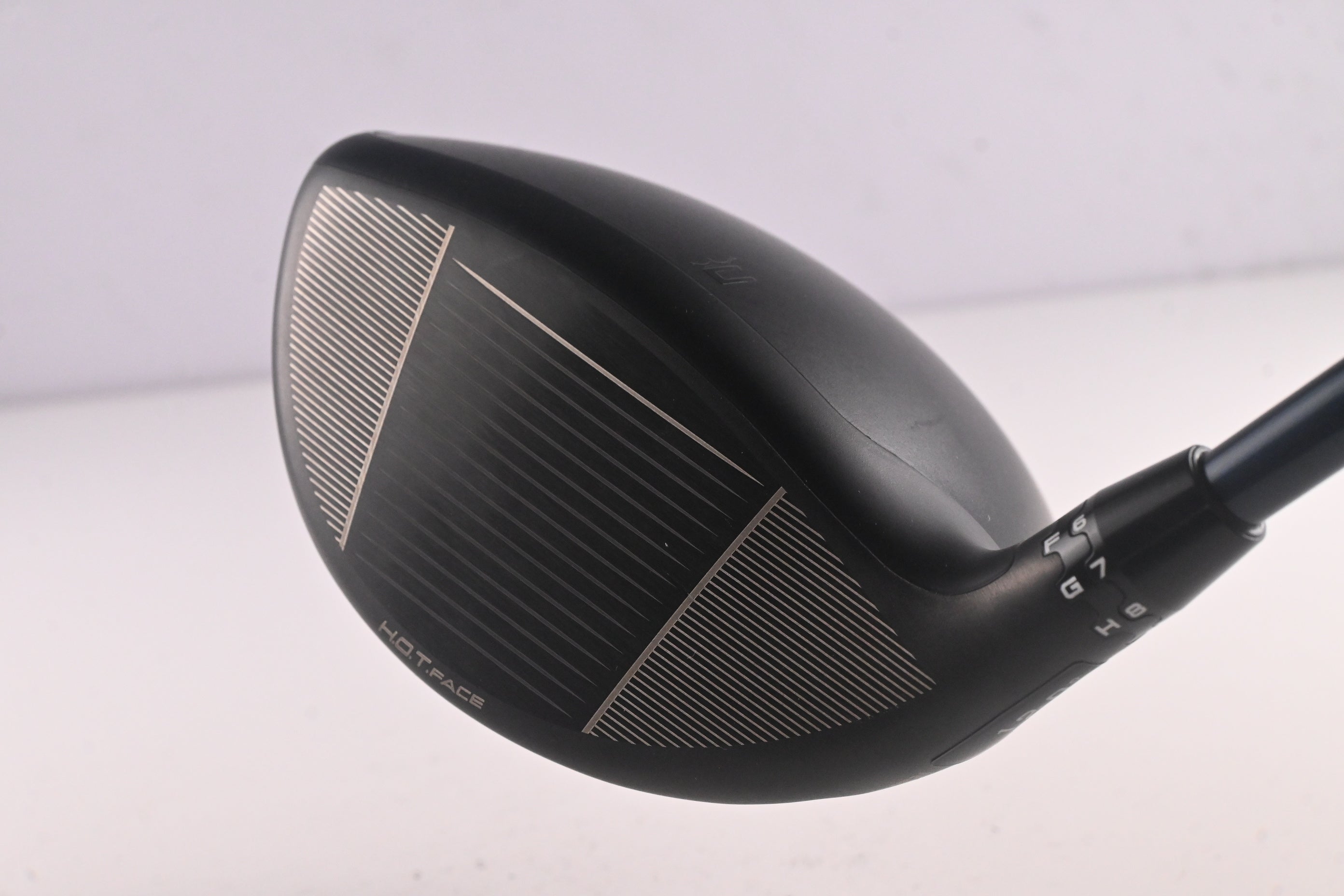 Cobra DS-Adapt MAX-D Driver / 12 Degree / Regular Flex Denali Blue 60 Shaft