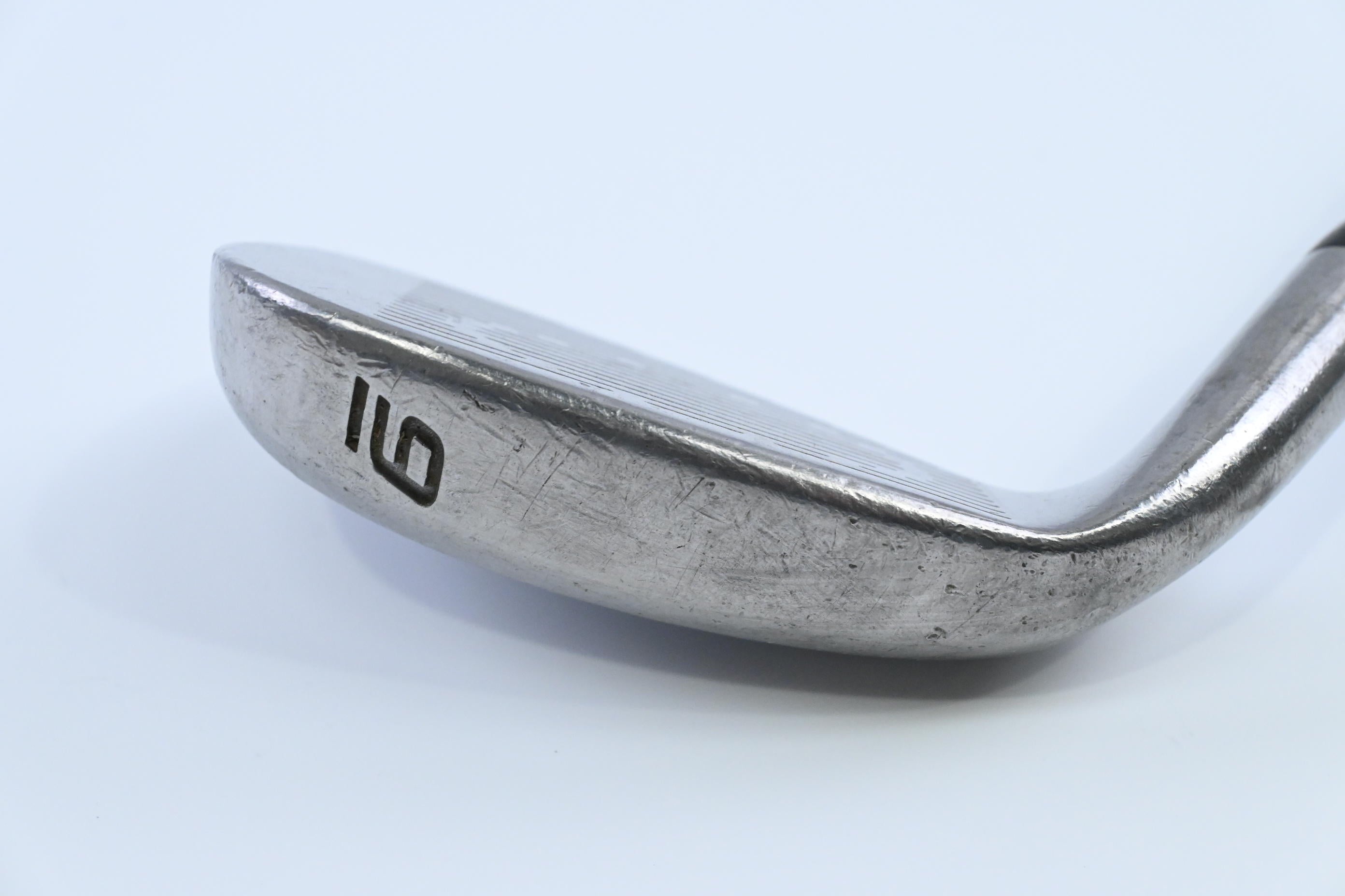 Cobra FP #9 Iron / Regular Flex Aldila NV HL 70 Shaft