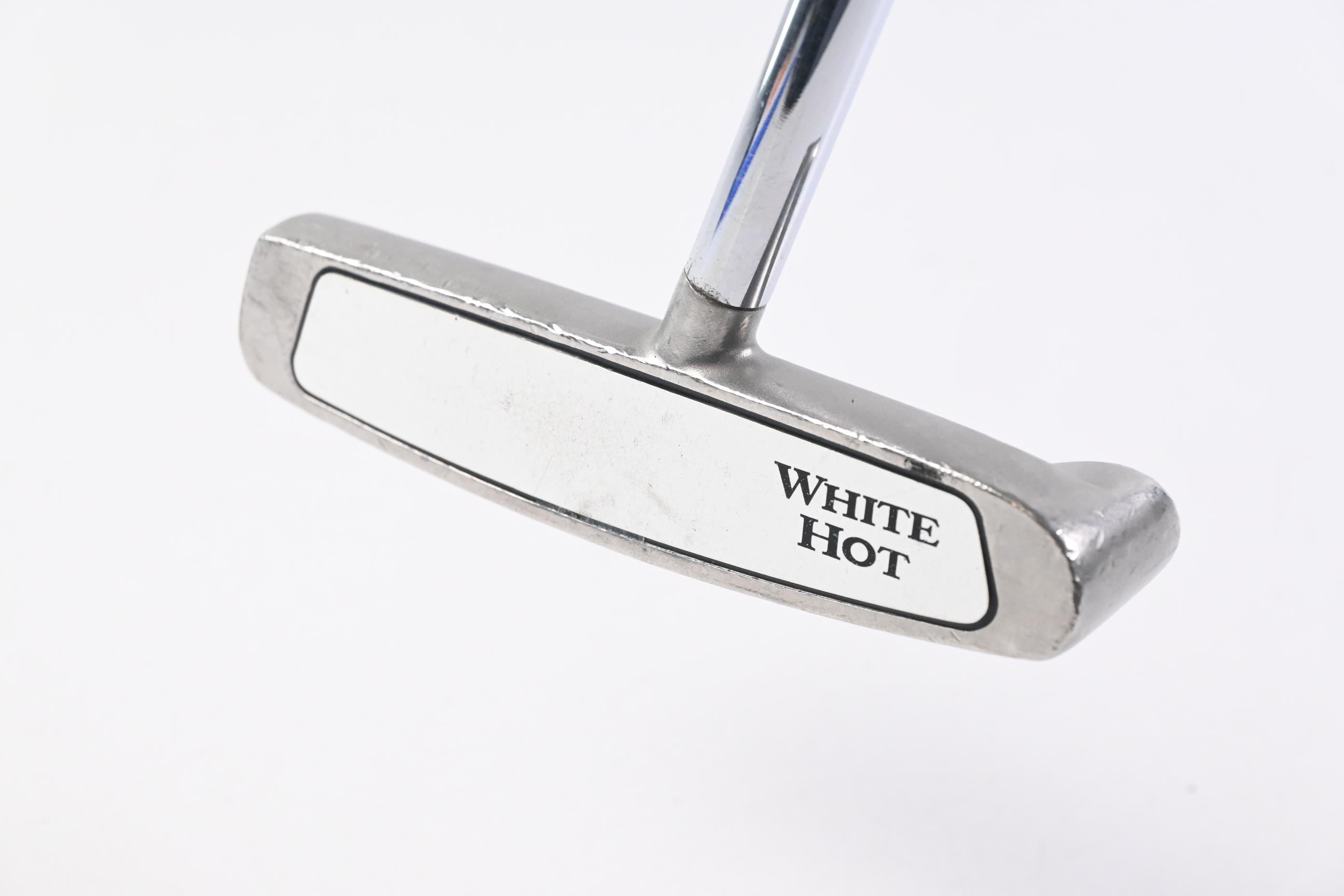 Odyssey White Hot #2 Center-Shafted Putter / 34 Inch