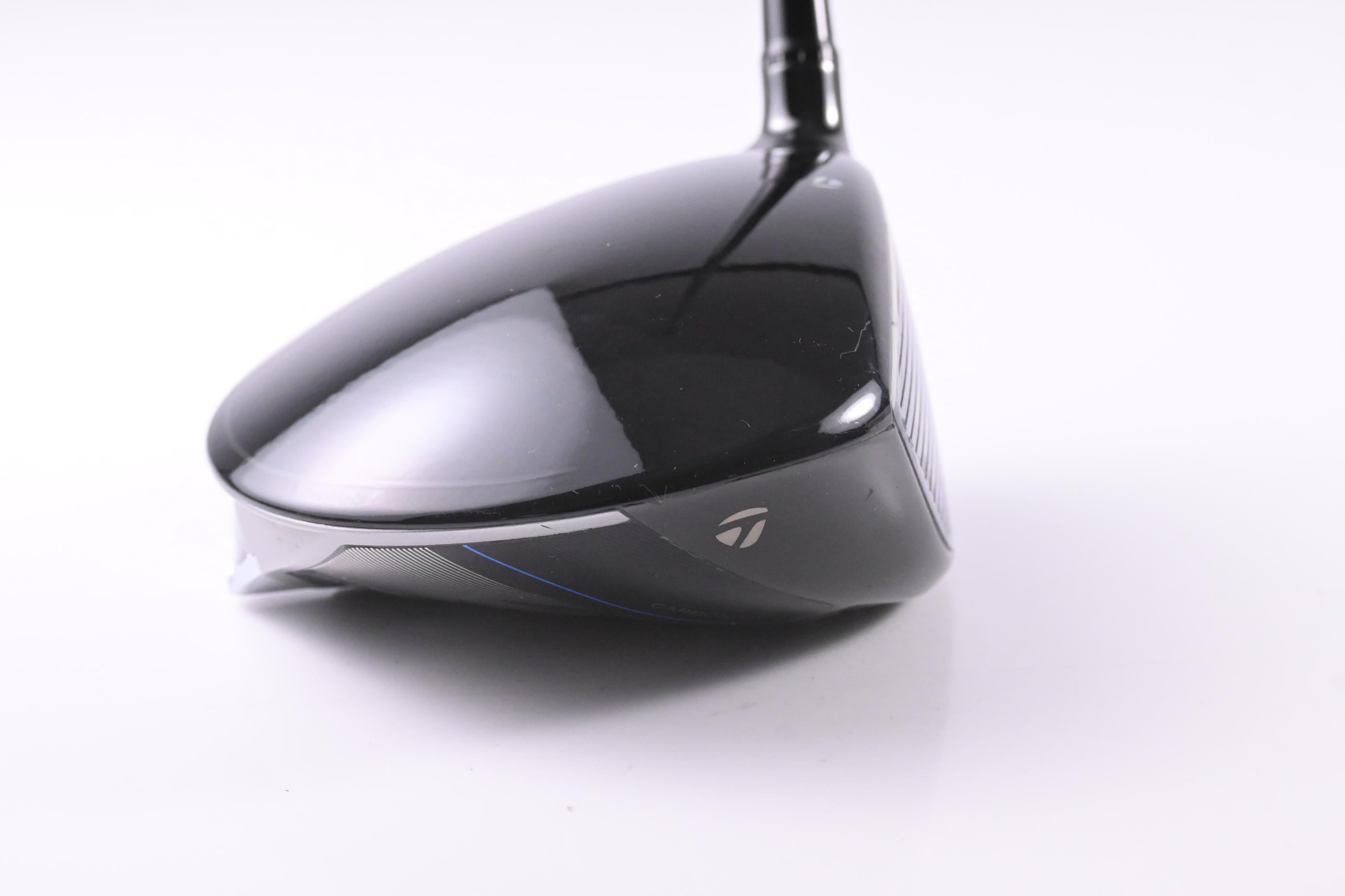 Taylormade Qi10 LS Driver / 9 Degree / Regular Flex Ventus TR Blue 5 Shaft