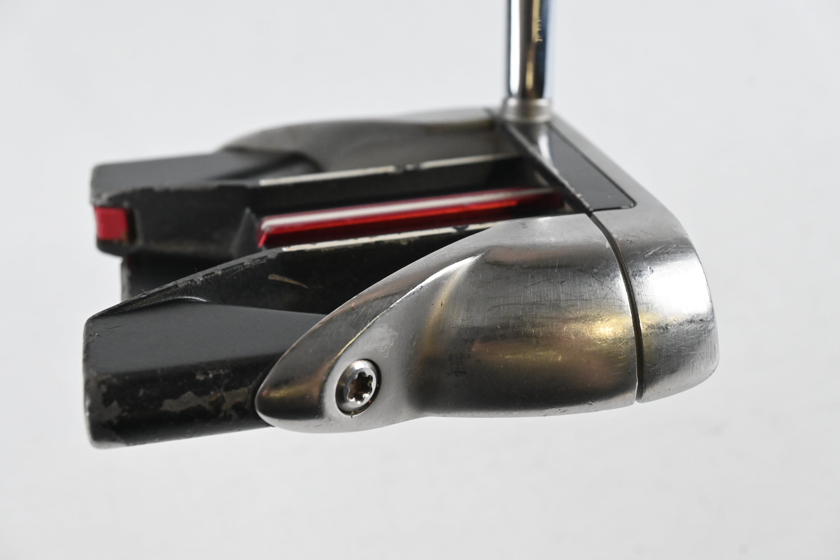 Taylormade Spider OS Putter / 34 Inch