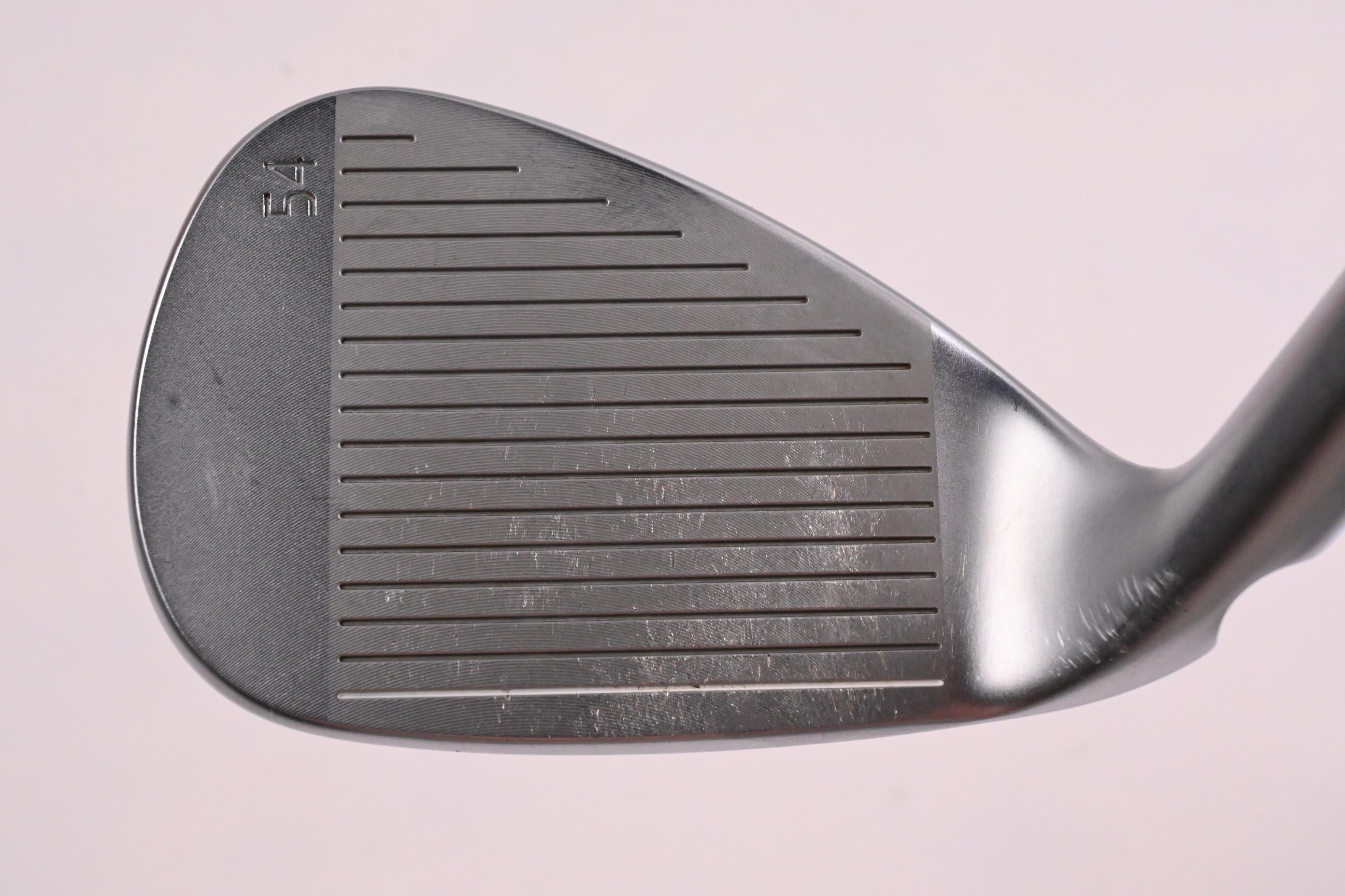 Ping G430 Sand Wedge / 54 Degree / Black Dot / Regular Flex Ping AWT 2.0 Shaft