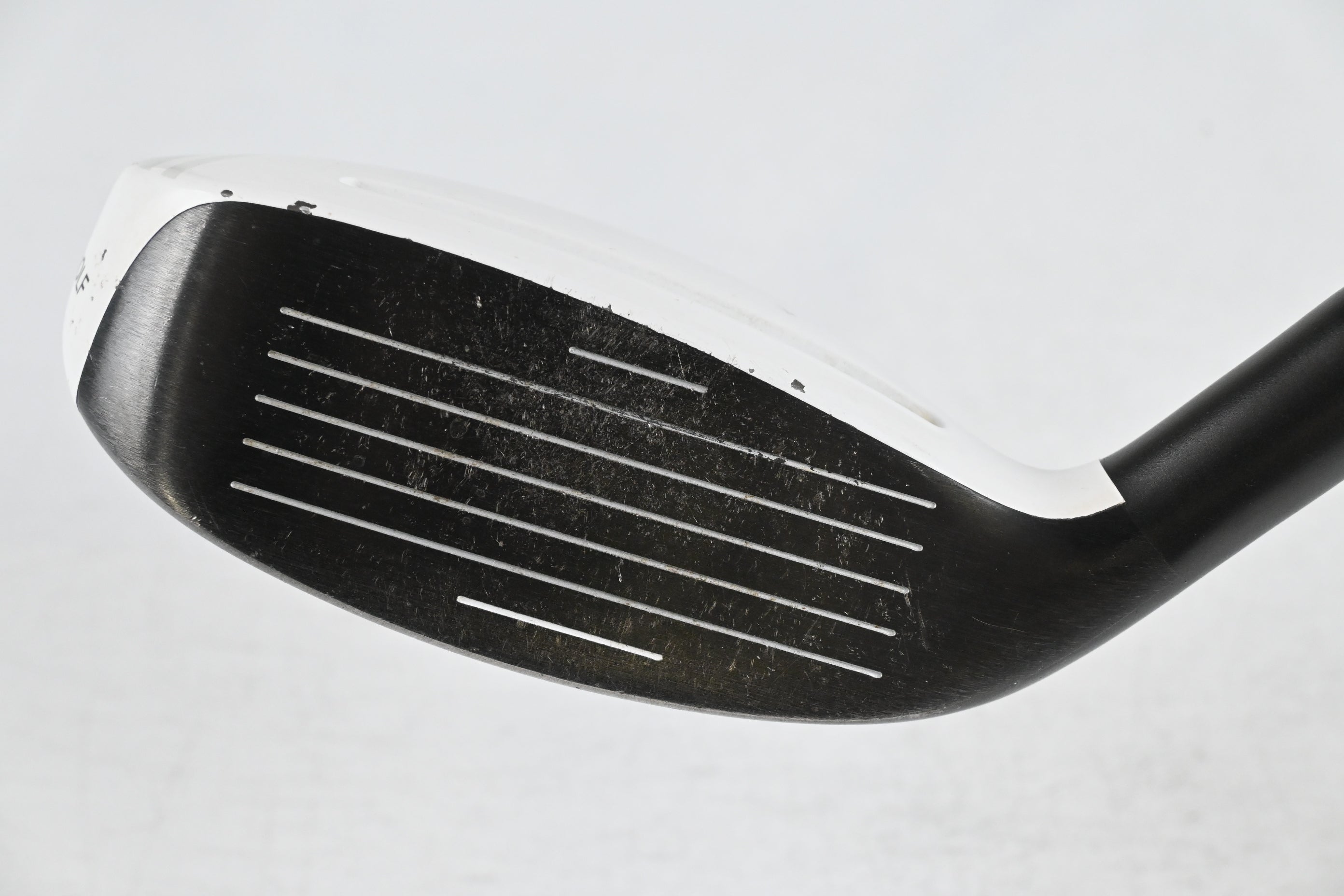 Adams Idea Super LS #1 Hybrid / 15 Degree / Regular Flex Kuro Kage 80 Shaft