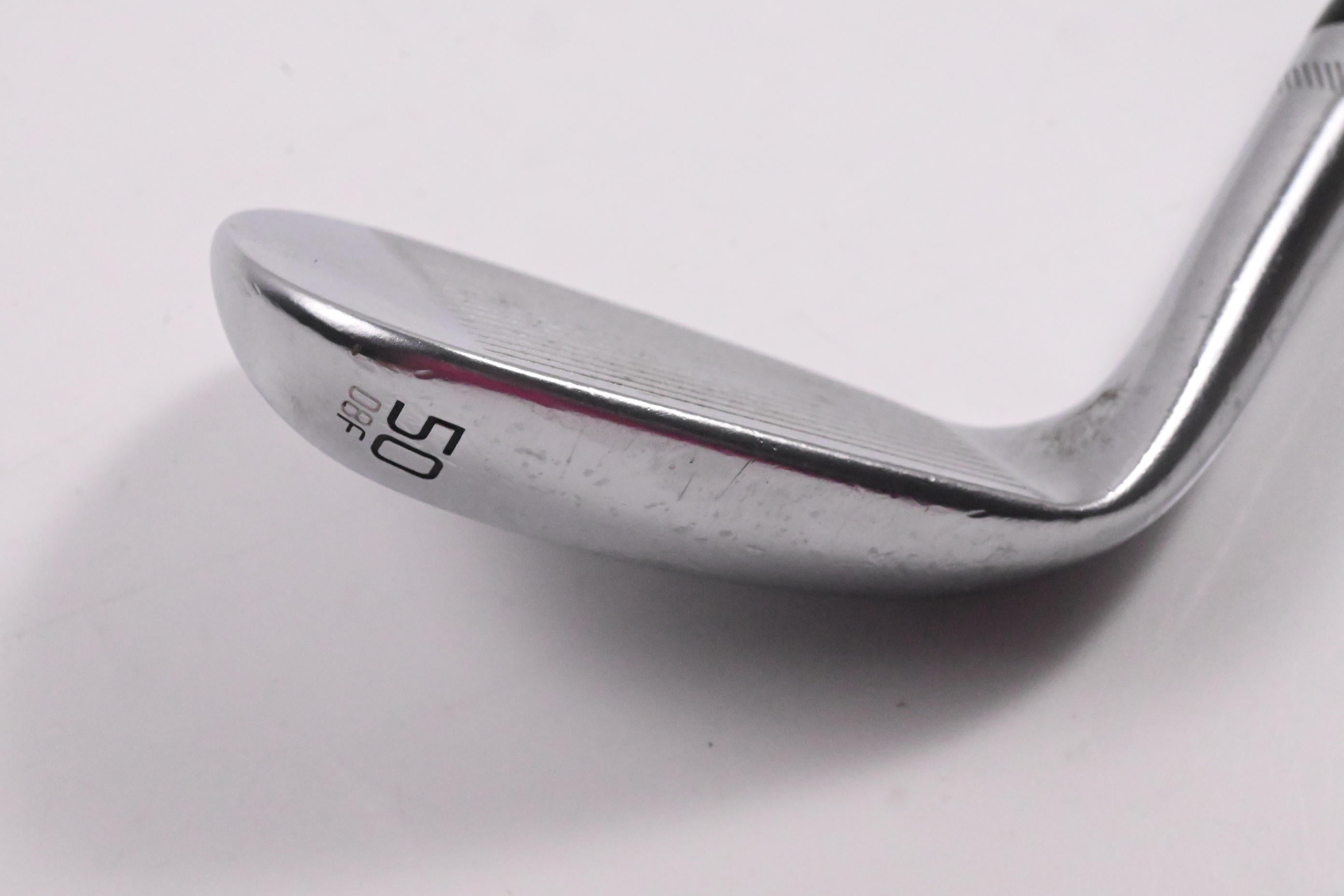 Titleist Vokey SM9 Gap Wedge / 50 Degree / Stiff Flex NS Pro Modus 3 Tour 120