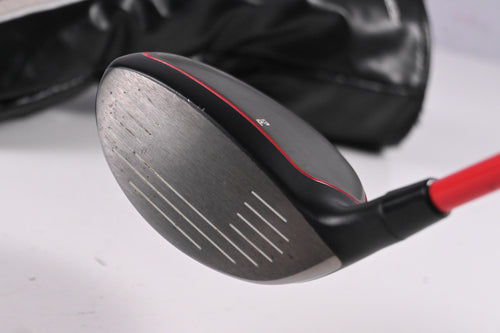 Performance Golf 357 Fairway Hybrid / 21 Degree / Senior Flex Performance 55