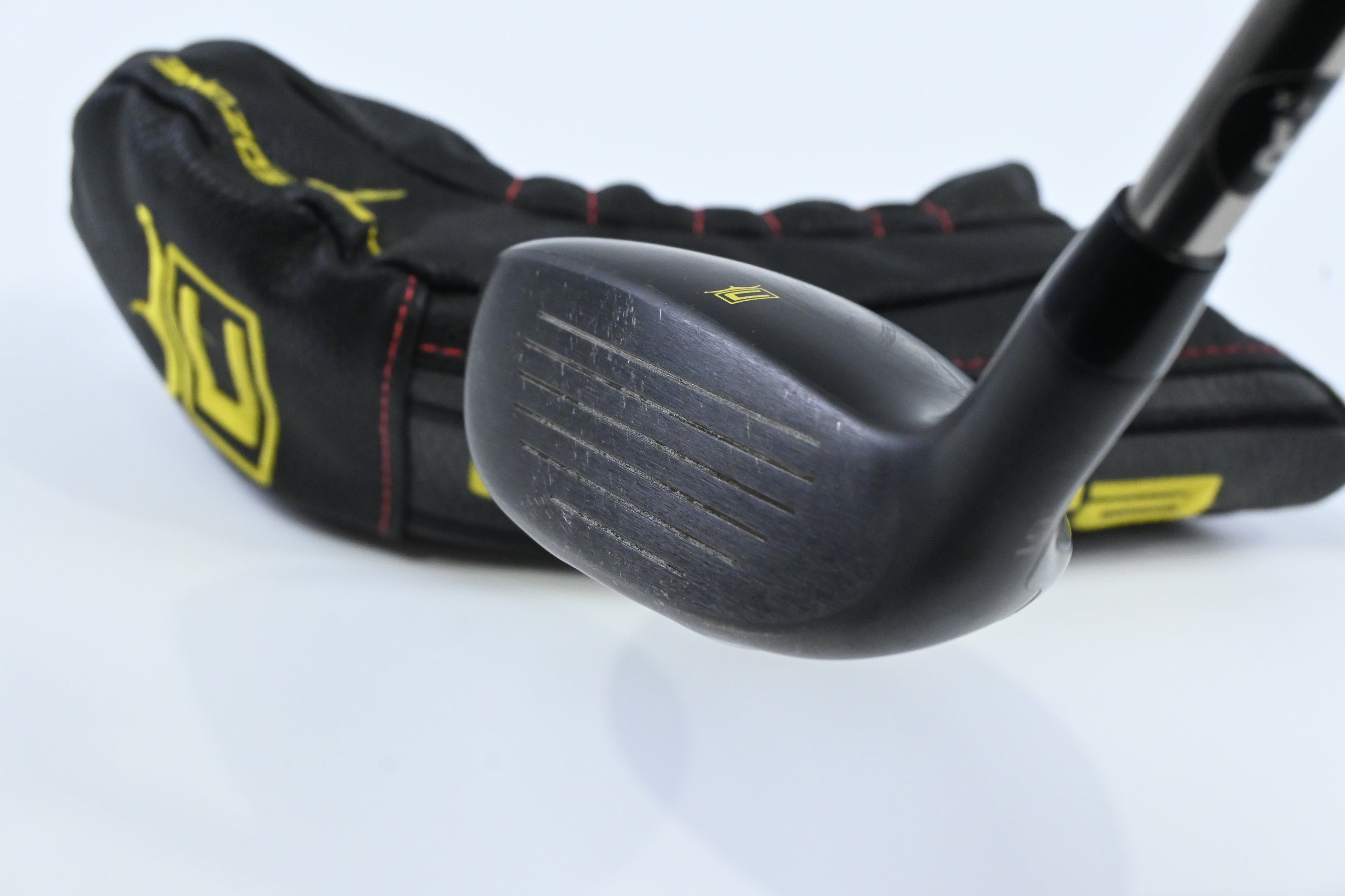 Cobra King Speedzone #3 Hybrid / 19 Degree / Regular Flex UST Recoil ESX 480