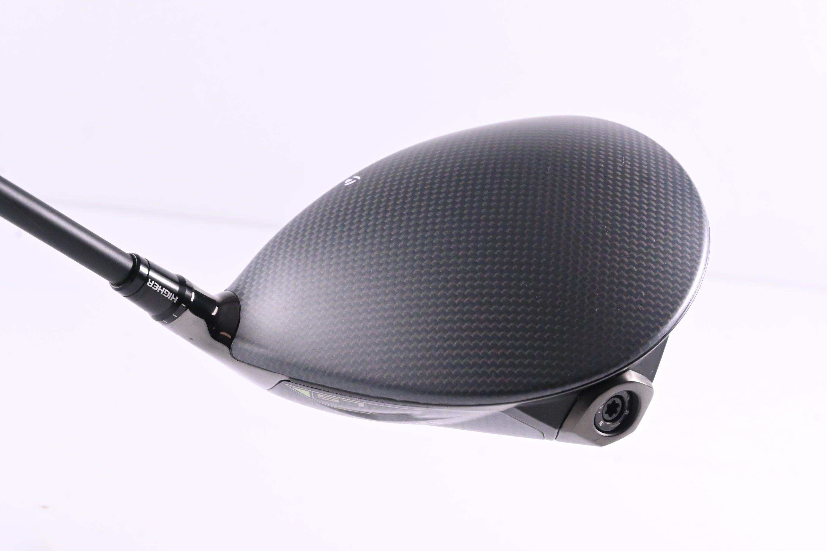 Taylormade Qi35 LS Driver / 9 Degree / Regular Flex Fujikura Ventus Blue 5 Shaft