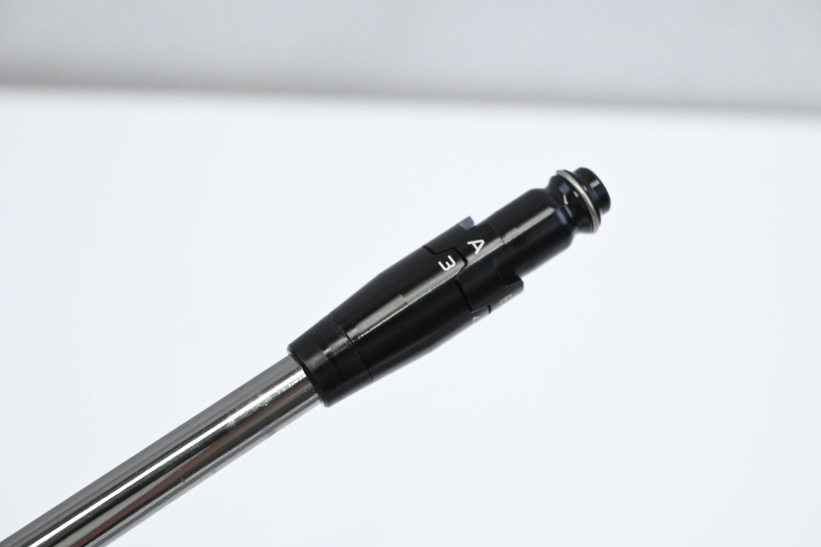 Diamana GT Series 70 #3 Wood Shaft / TX-Flex / Titleist 2nd Gen