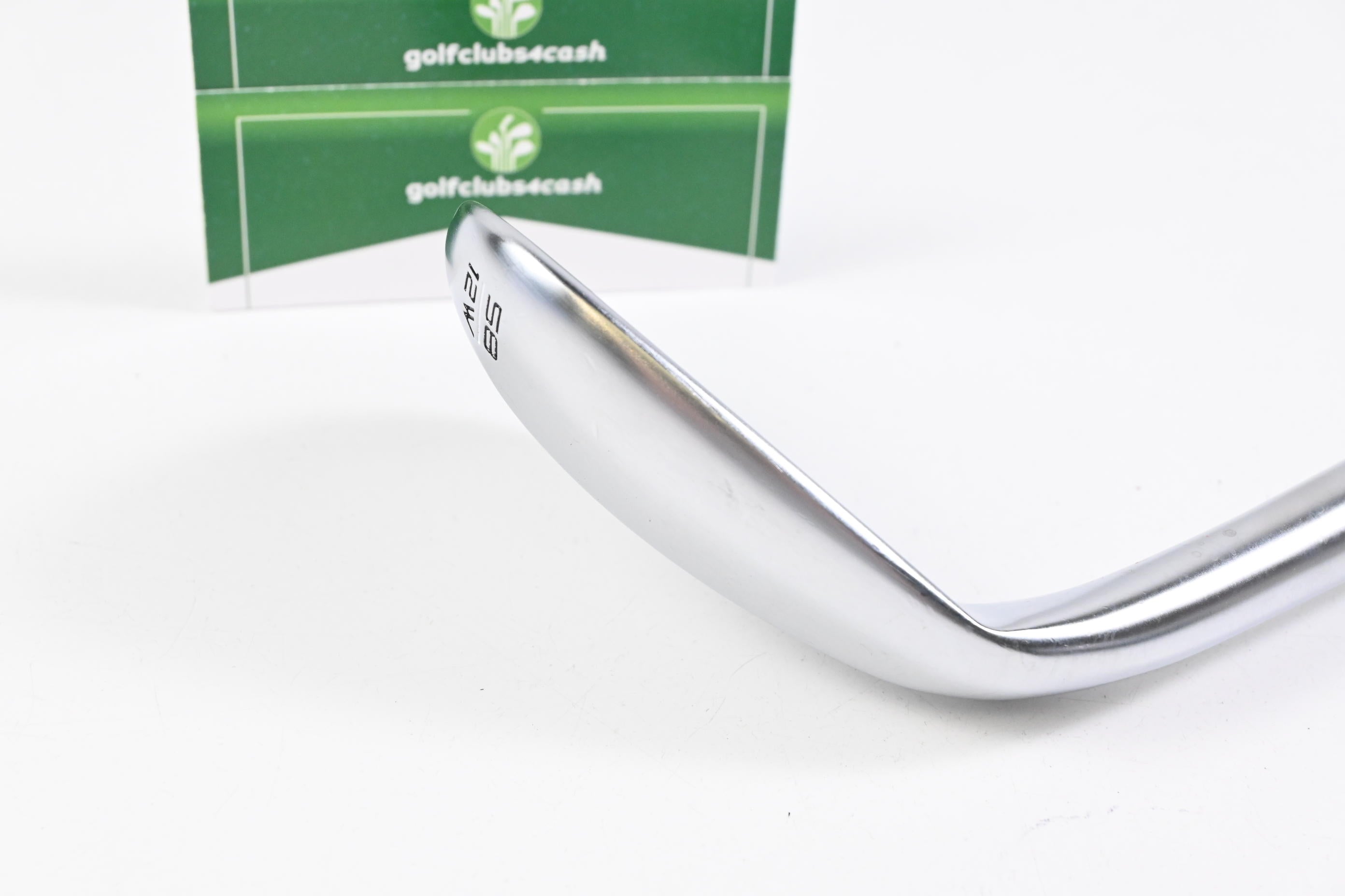 Callaway Opus Lob Wedge / 58 Degree / Wedge Flex Dynamic Gold 115 Shaft