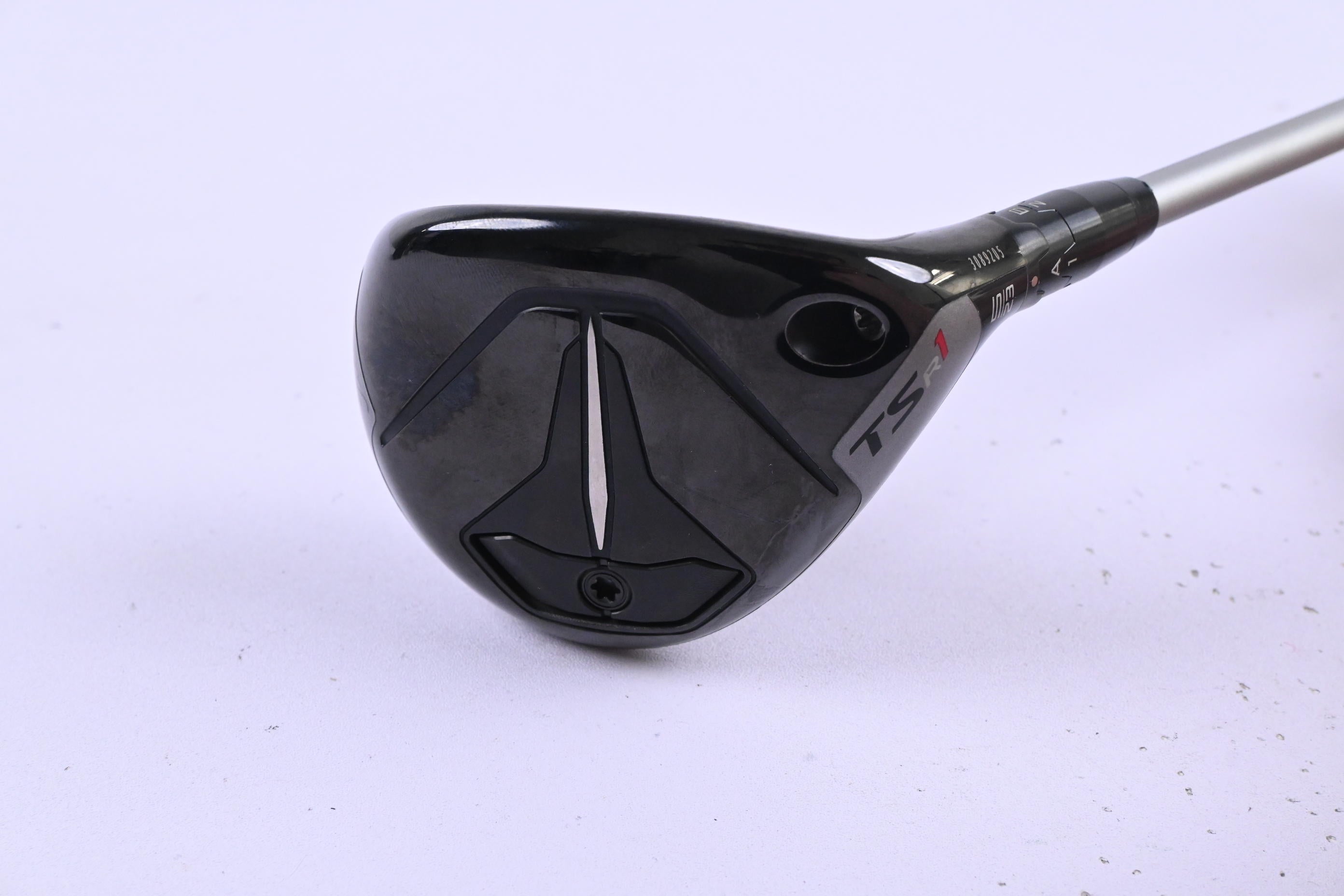 Titleist TSR1 #5 Hybrid / 23 Degree / Senior Flex MMT Speedmesh 40 Shaft