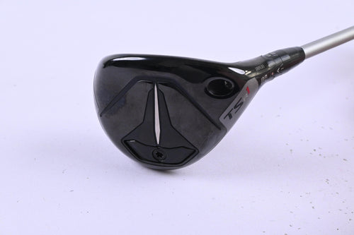 Titleist TSR1 #5 Hybrid / 23 Degree / Senior Flex MMT Speedmesh 40 Shaft