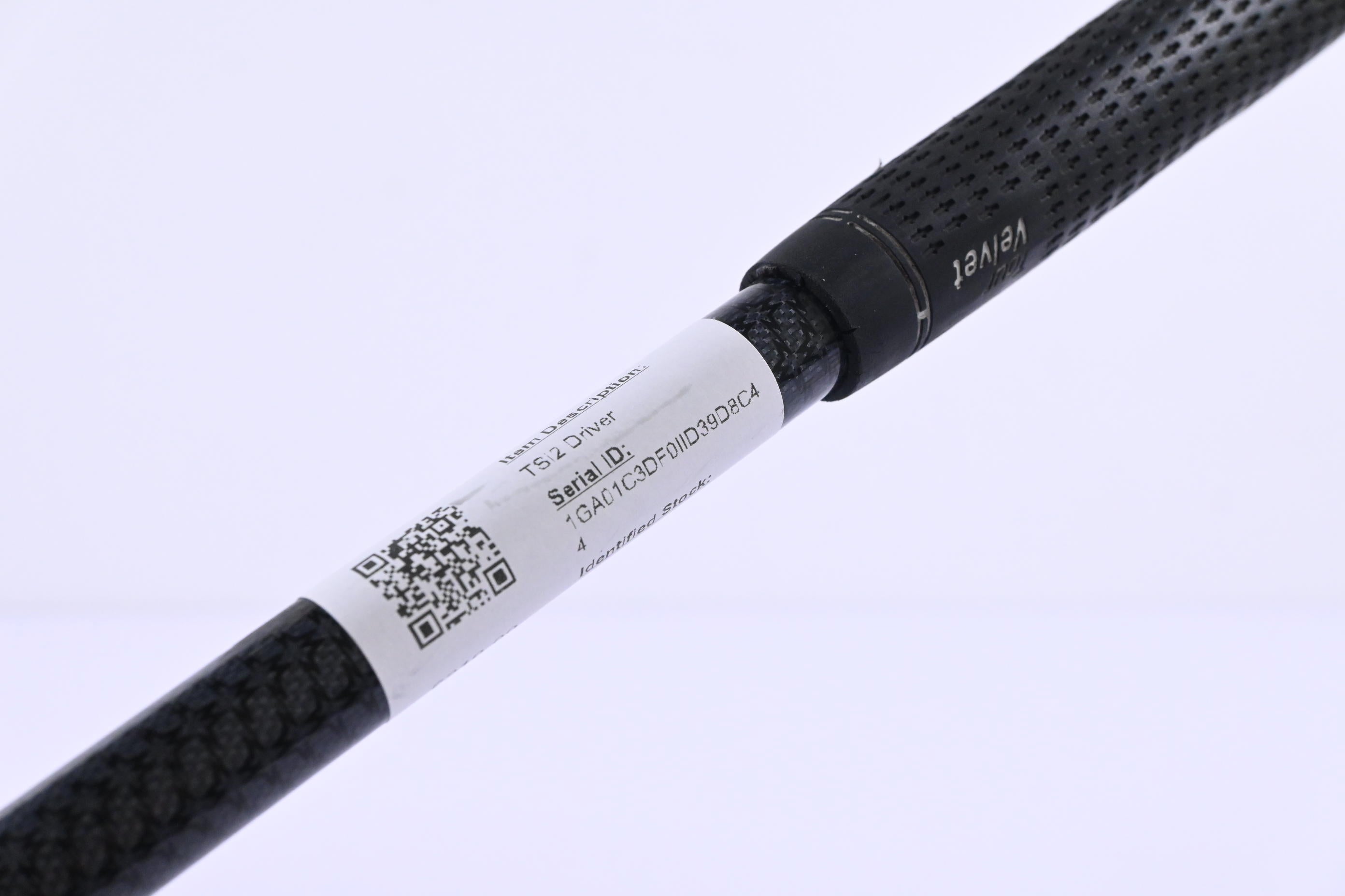 Titleist TSi2 Driver / 9 Degree / X-Flex Tensei Av Blue 65 Shaft