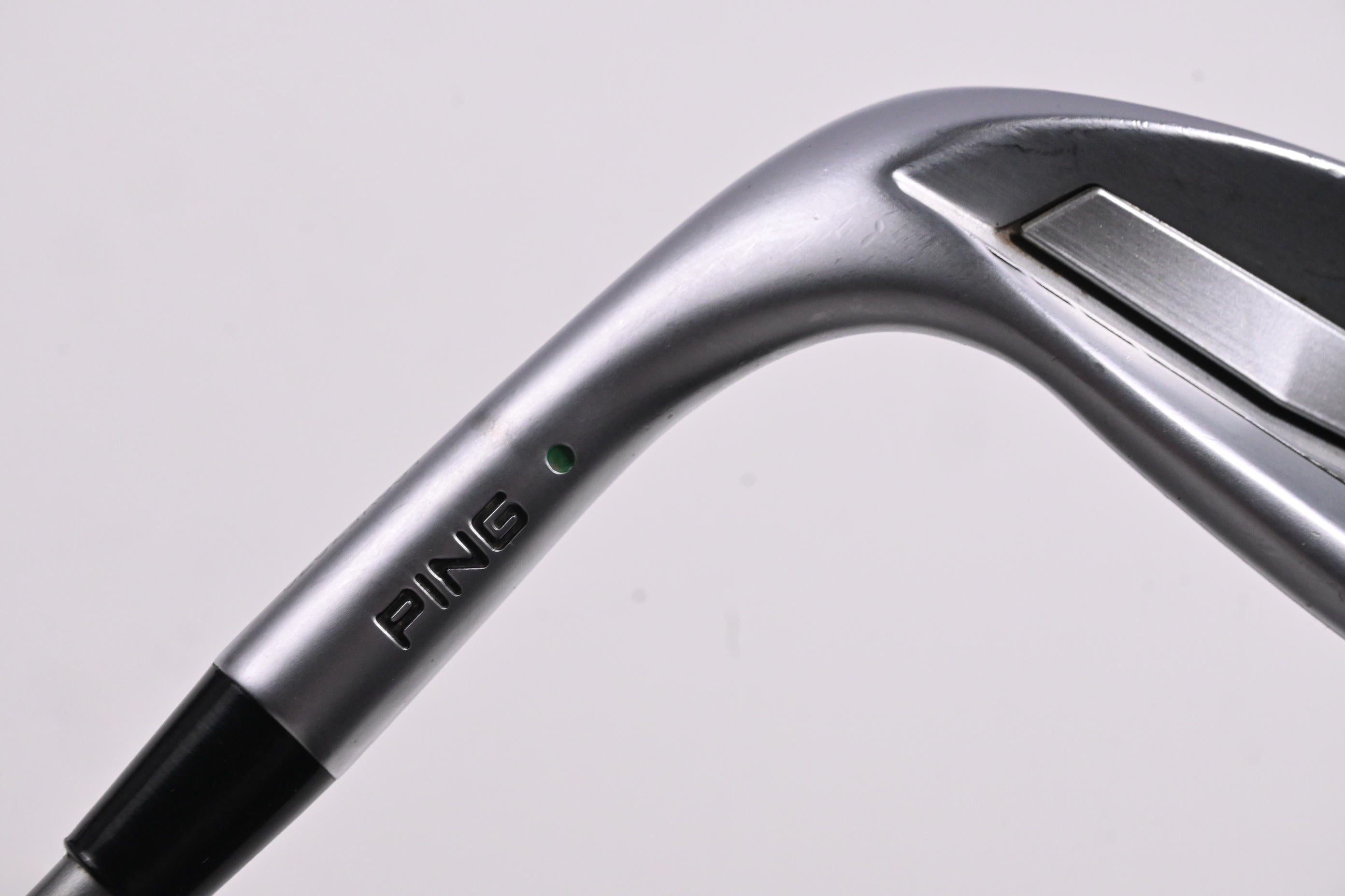 Left Hand Ping Glide 4.0 Sand Wedge / 54 Degree / Senior Flex Ping Alta Quick