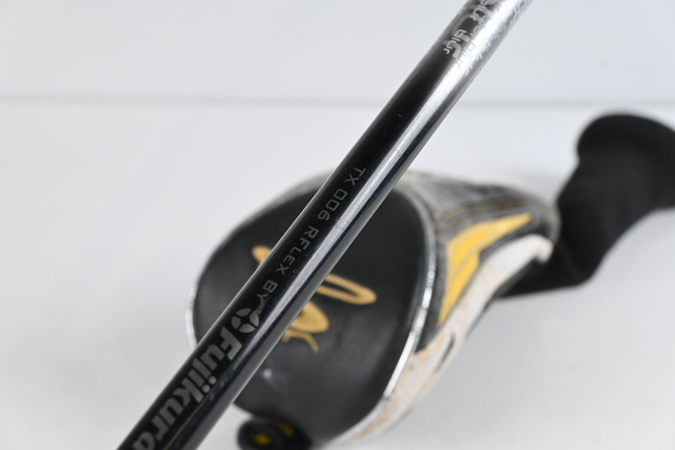 Cobra S3 Max #5 Wood / 21 Degree / Regular Flex Fujikura Blur TX 006 Shaft