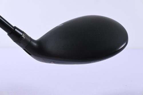 Cobra King Radspeed Big Tour #3 Wood / 14.5 Degree / Stiff Flex HZRDUS Blue 70