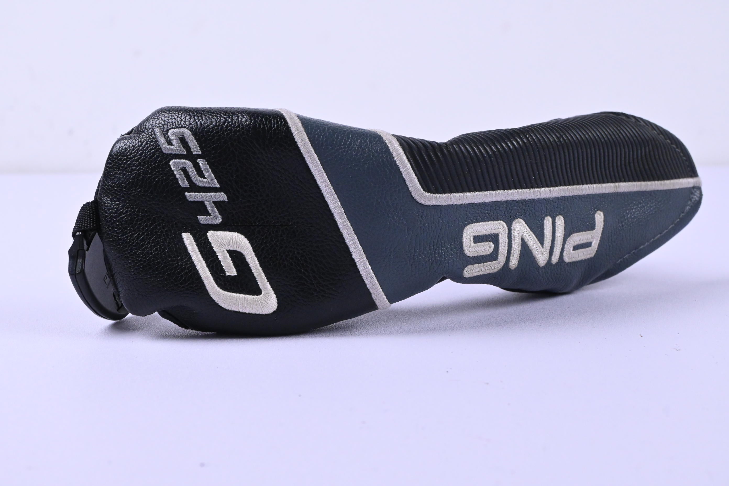Ping G425 #3 Hybrid / 19 Degree / Stiff Flex HZRDUS Smoke Red RDX 80 Shaft