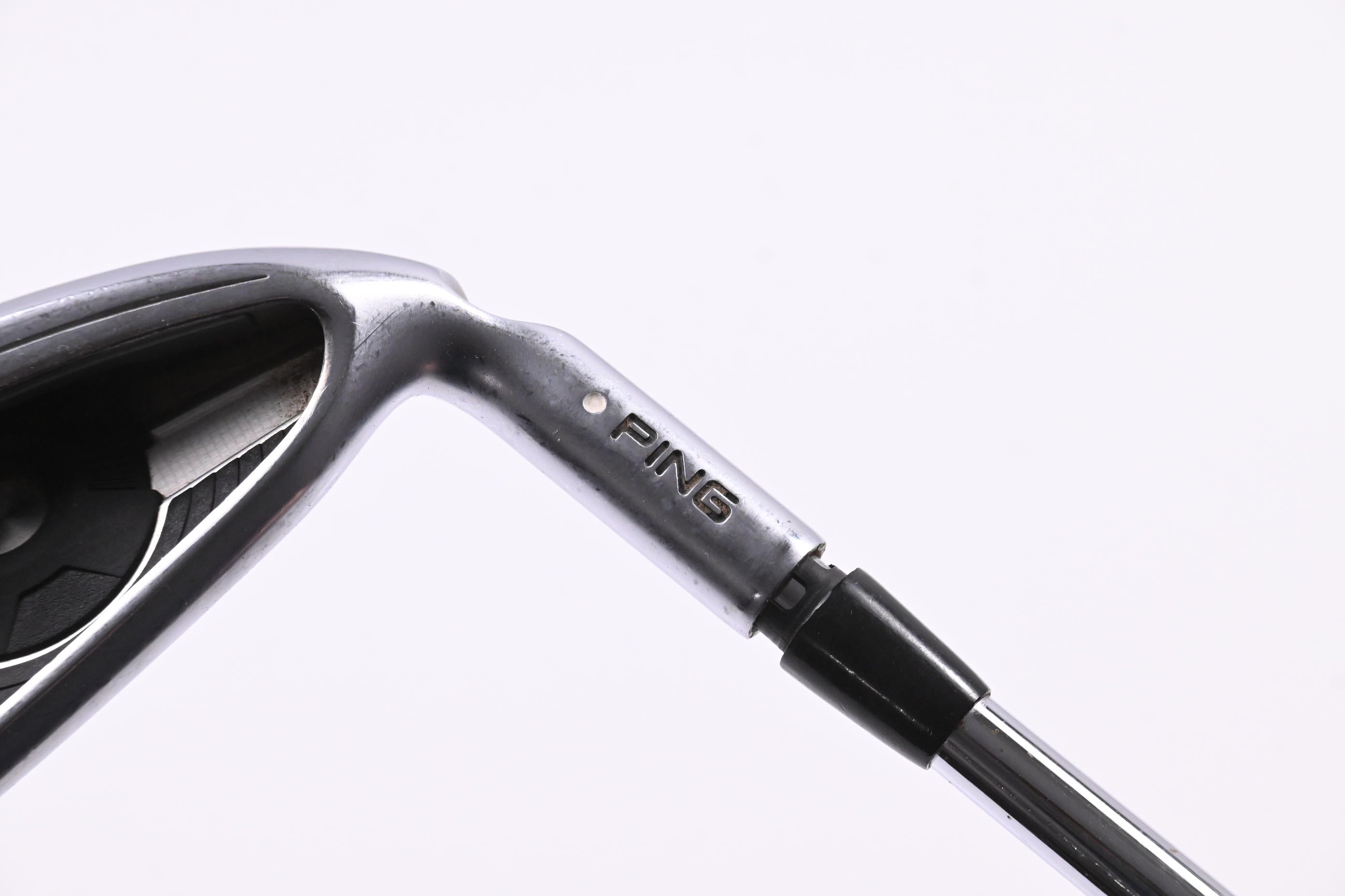 Ping G400 #5 Iron / 23.5 Degree / White Dot / Stiff Flex N.S.Pro Modus³ Tour 105