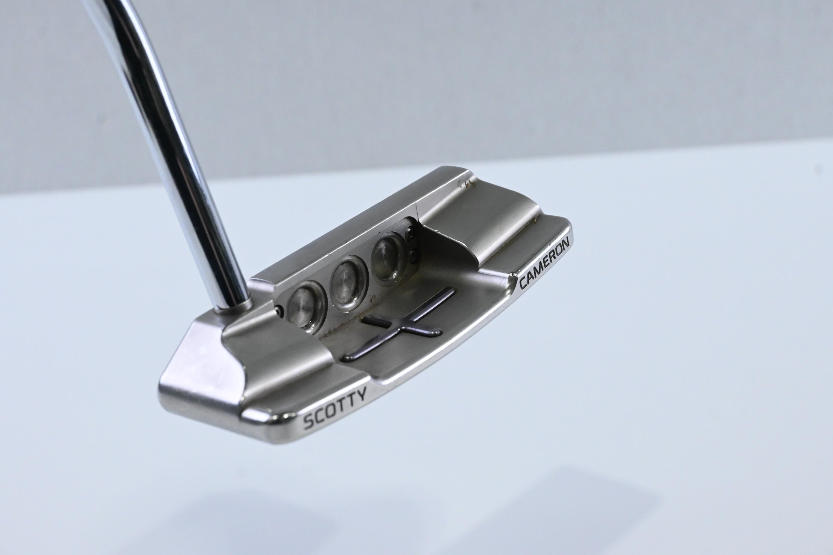 Scotty Cameron Select Mallet 2 2016 Putter / 35 Inch