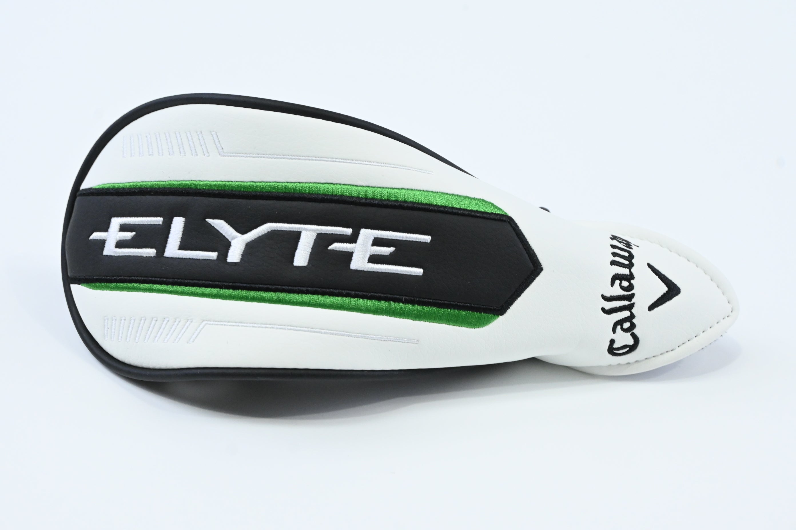 Callaway Elyte X #4 Hybrid / 21 Degree / Regular Flex Denali Charcoal 60