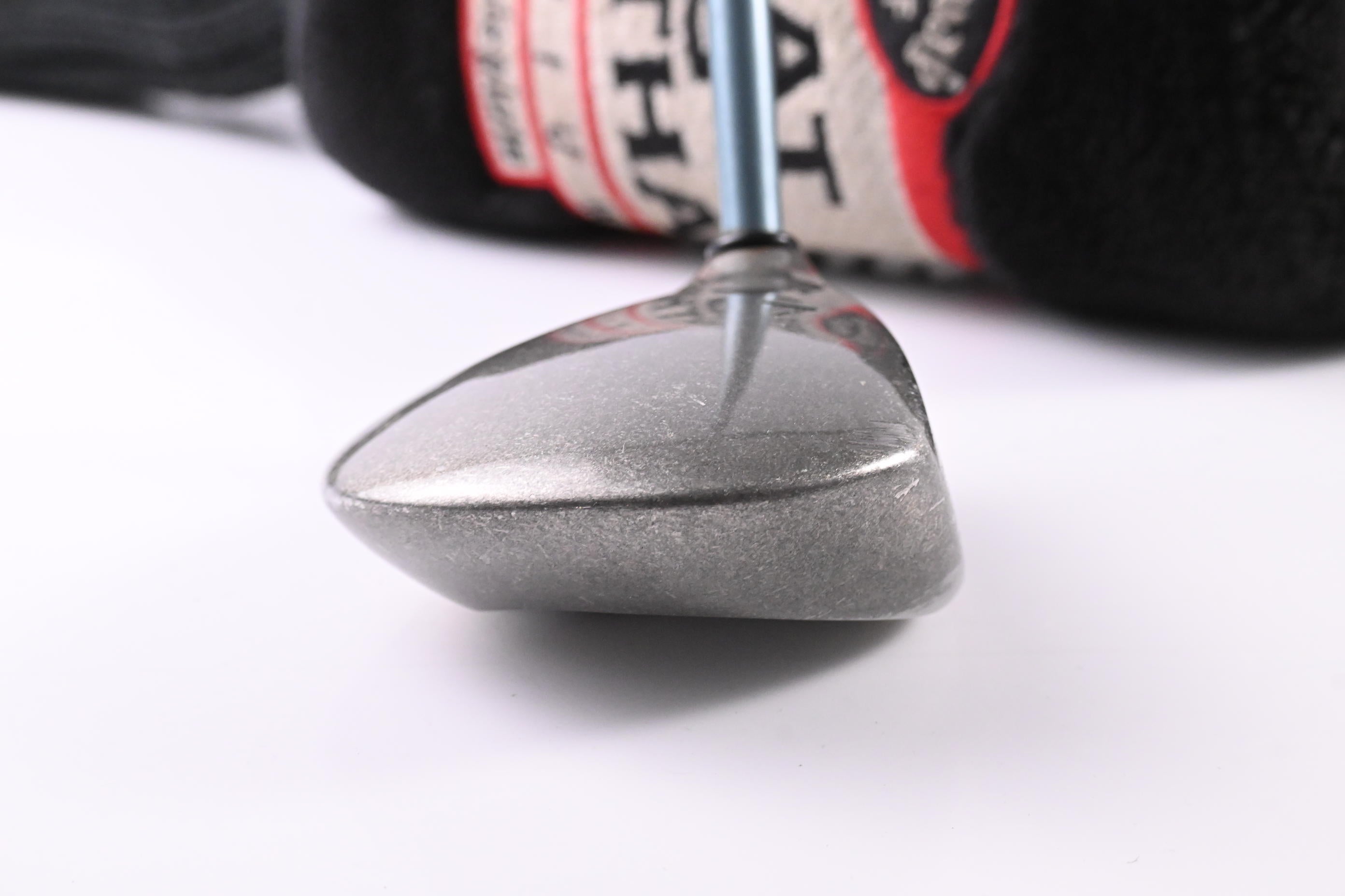 Ladies Callaway Great Big Bertha #4 Wood / 16.5 Degree / Ladies Flex Callaway