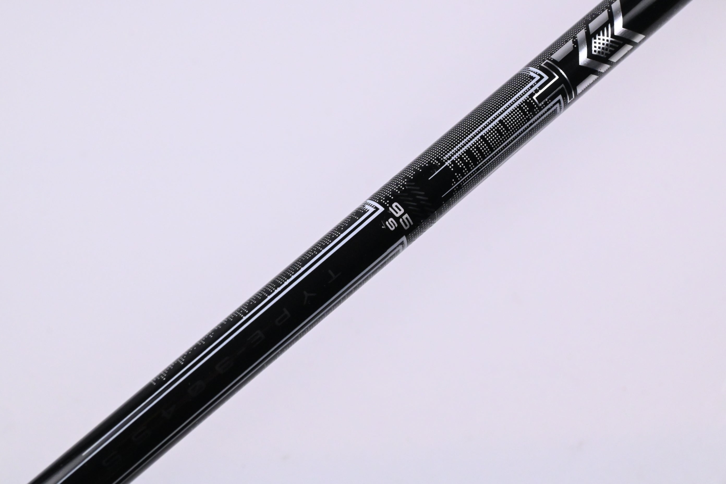 Callaway Apex MB 21 #4 Iron / 23 Degree / Stiff Flex MMT 95 Shaft