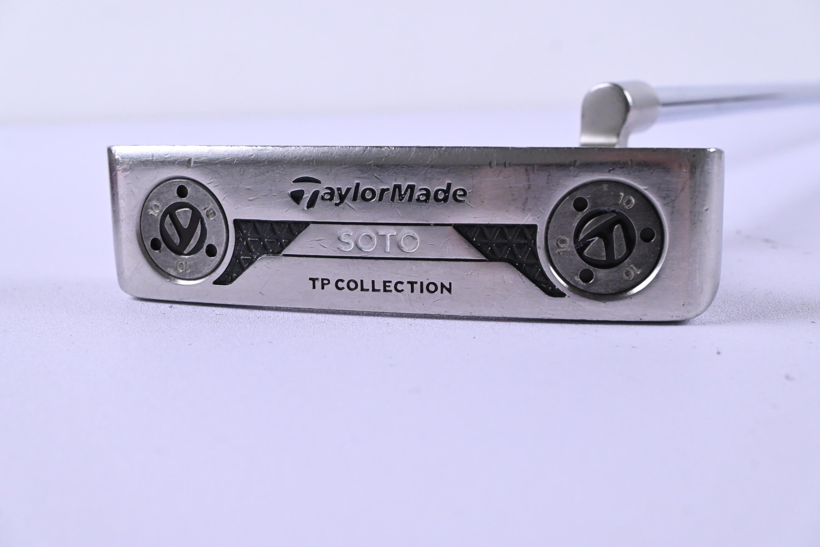 Taylormade TP Collection SOTO Putter / 34 Inch