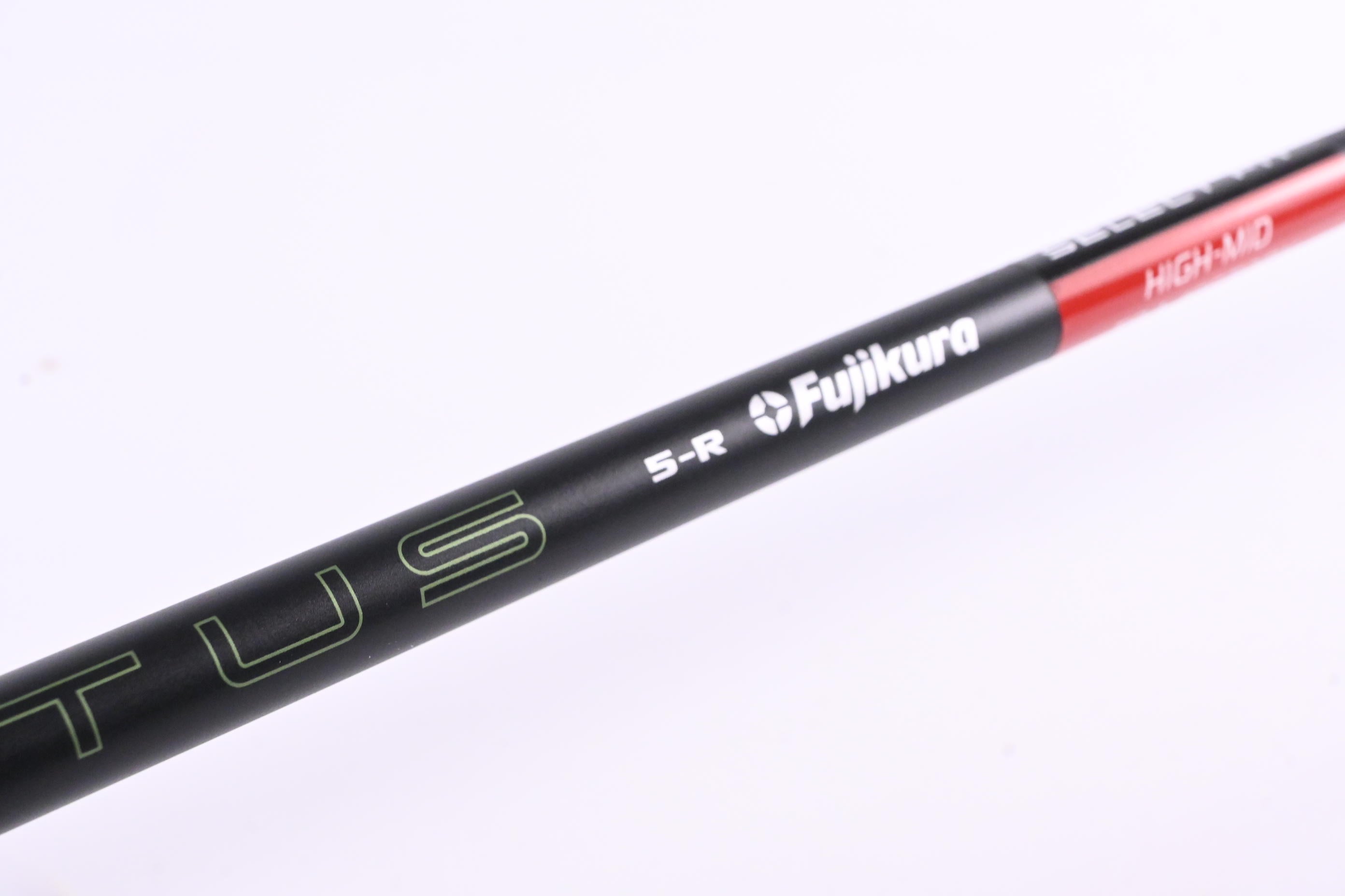 Taylormade Qi35 LS Driver / 9 Degree / Regular Flex Fujikura Ventus Blue 5 Shaft