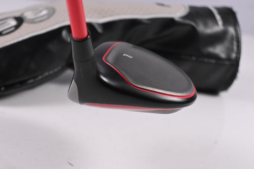 Performance Golf 357 Fairway Hybrid / 21 Degree / Senior Flex Performance 55