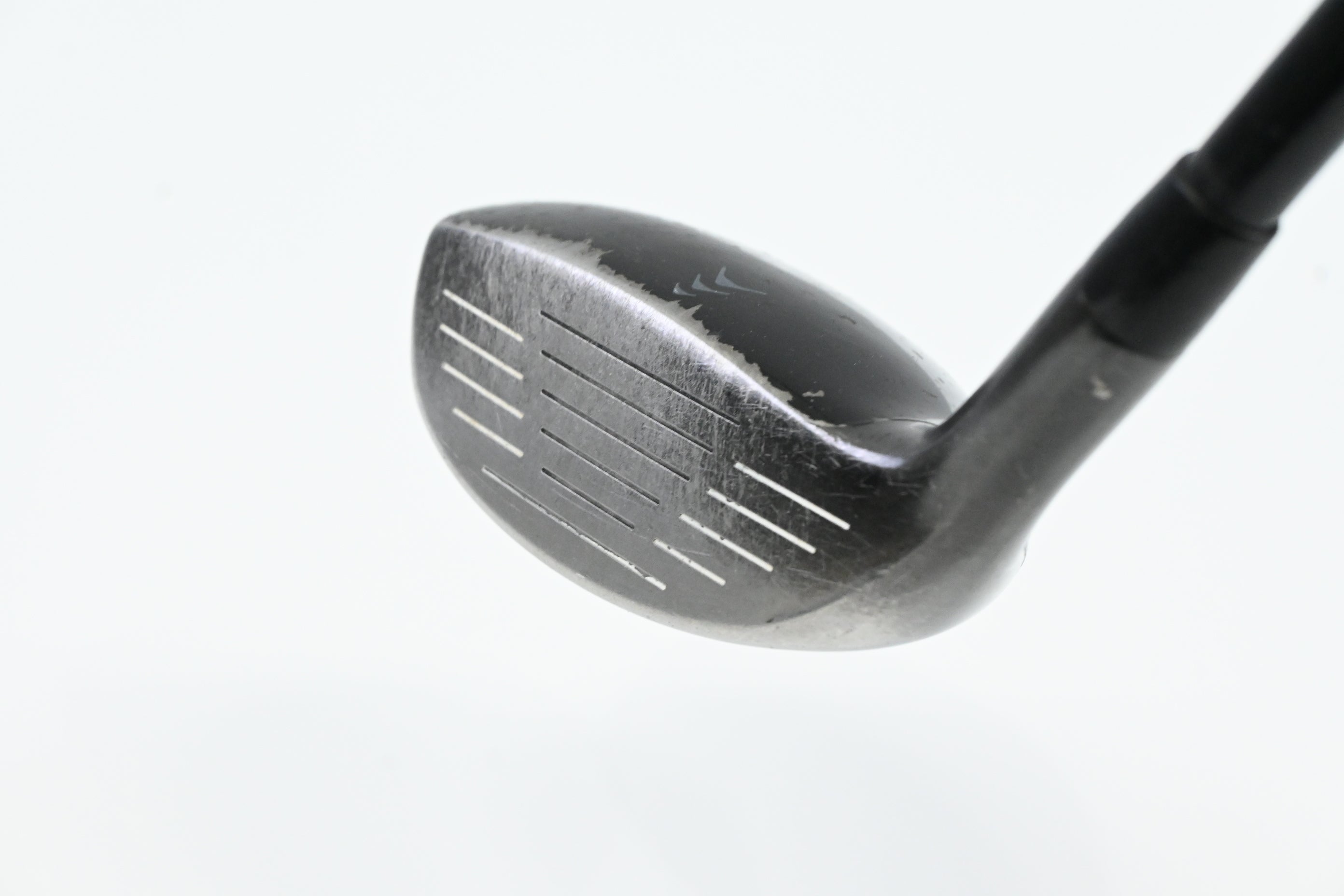 Mizuno JPX 825 #3 Hybrid / 19 Degree / Stiff Flex Fujikura Orochi 70 Shaft