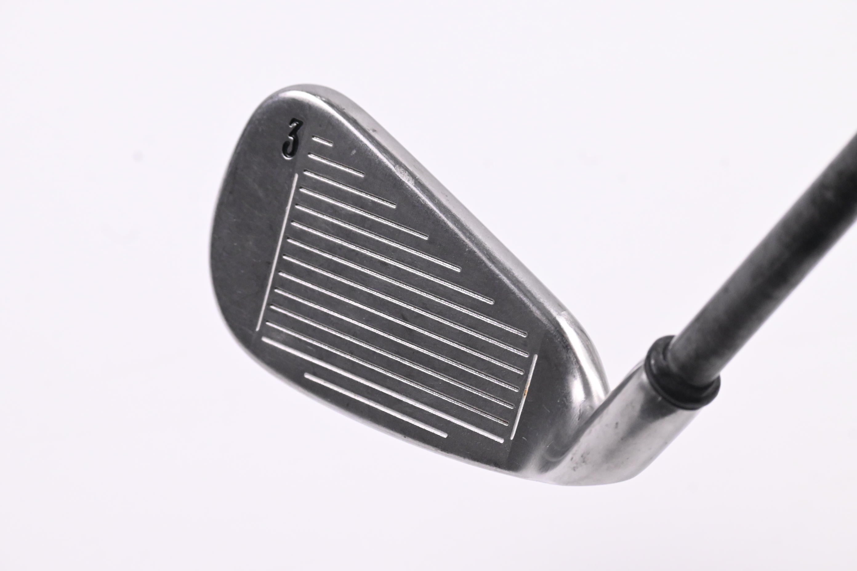 Callaway X-14 #3 Iron / Regular Flex Callaway Shaft