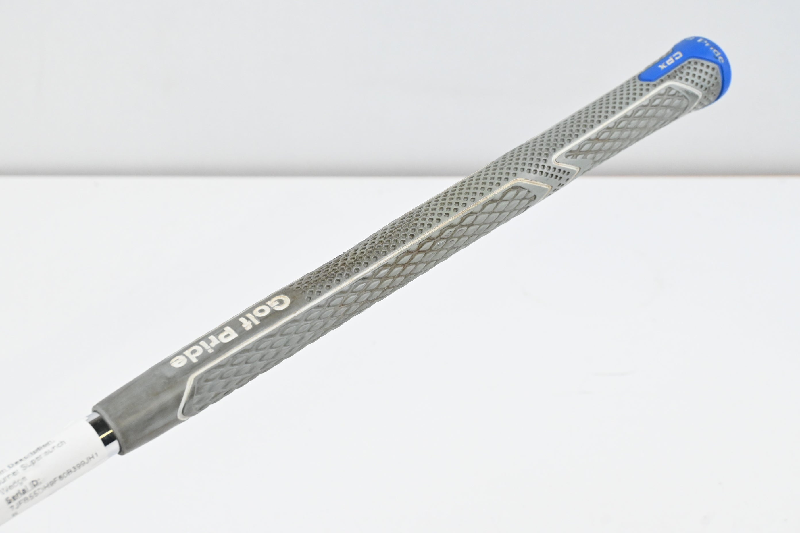 Taylormade Burner Superlaunch Pitching Wedge / 46 Degree / Regular Flex Steel
