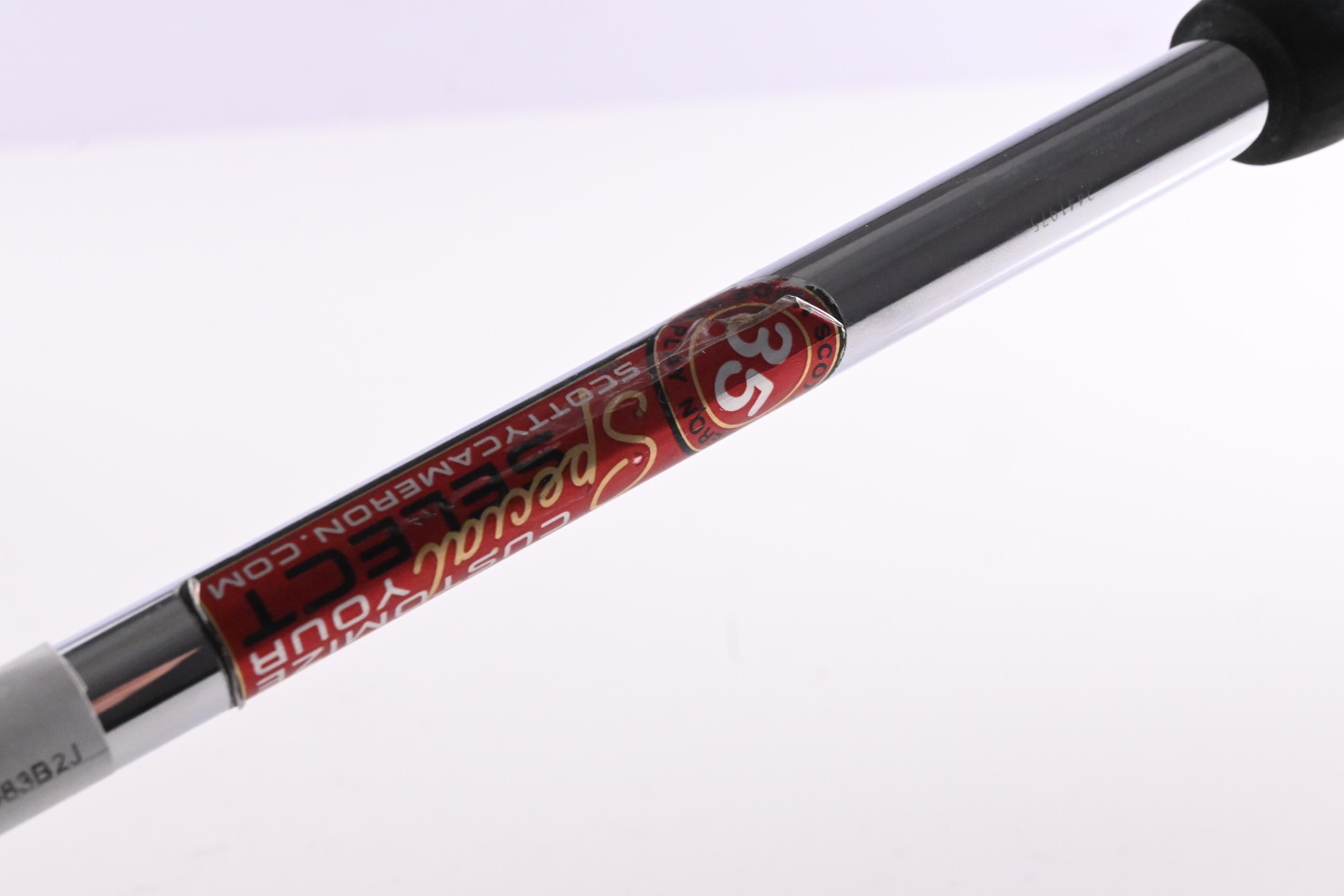 Scotty Cameron Special Select Flowback 5 Putter / 35 Inch