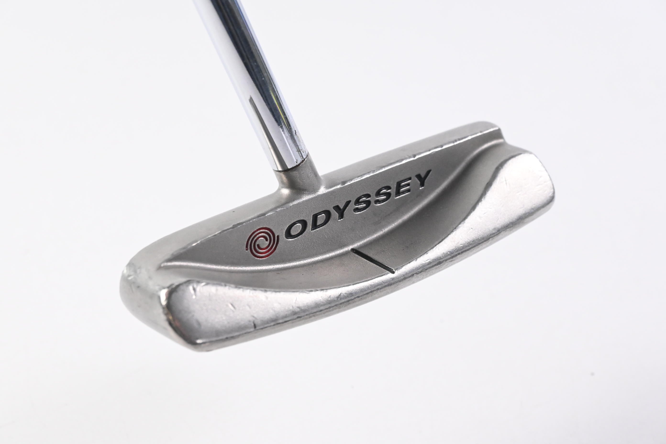 Odyssey White Hot #2 Center-Shafted Putter / 34 Inch