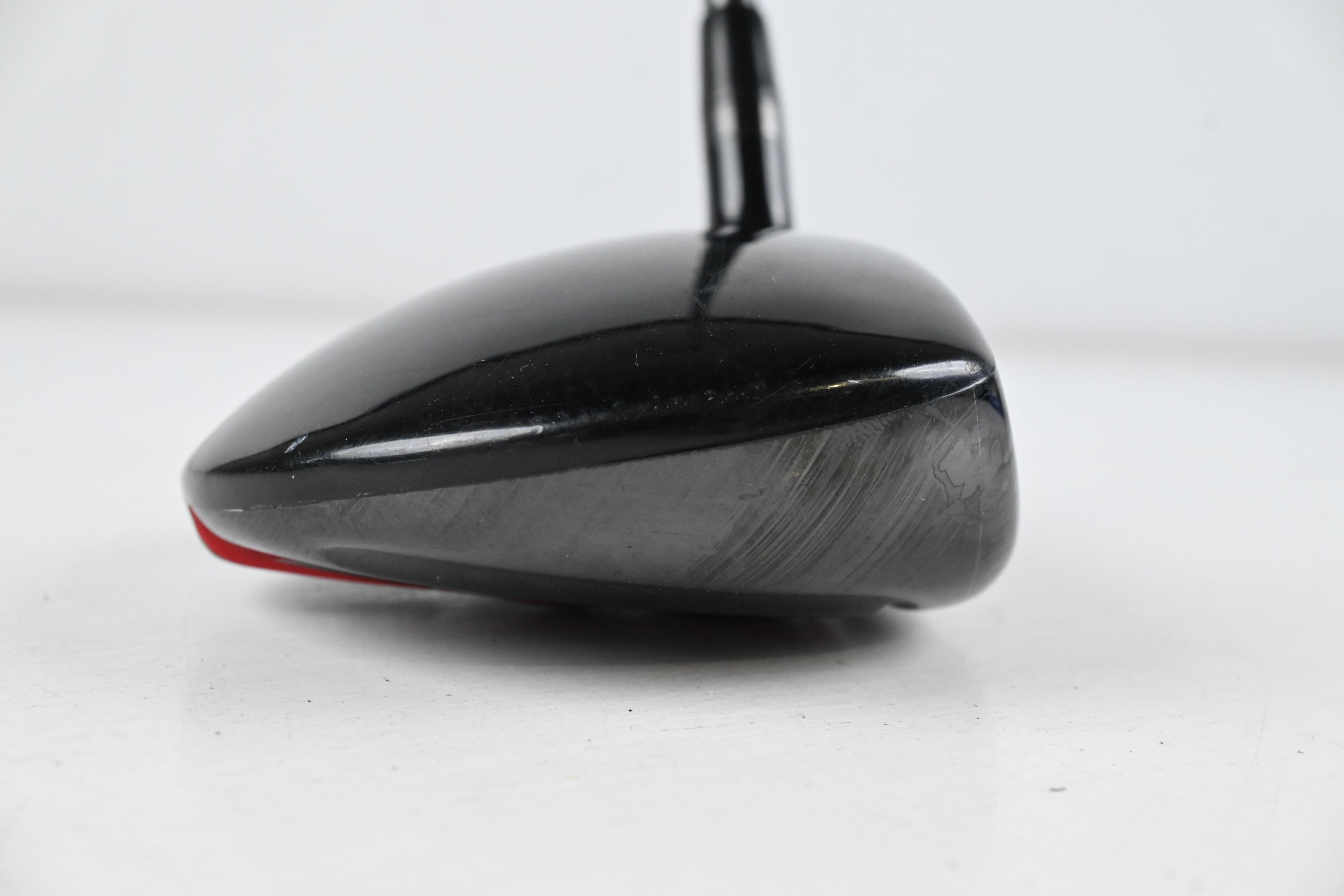 Tour Edge Exotics EX 10 #3 Wood / 15 Degree / Stiff Flex Aldila Rogue M.AX 75