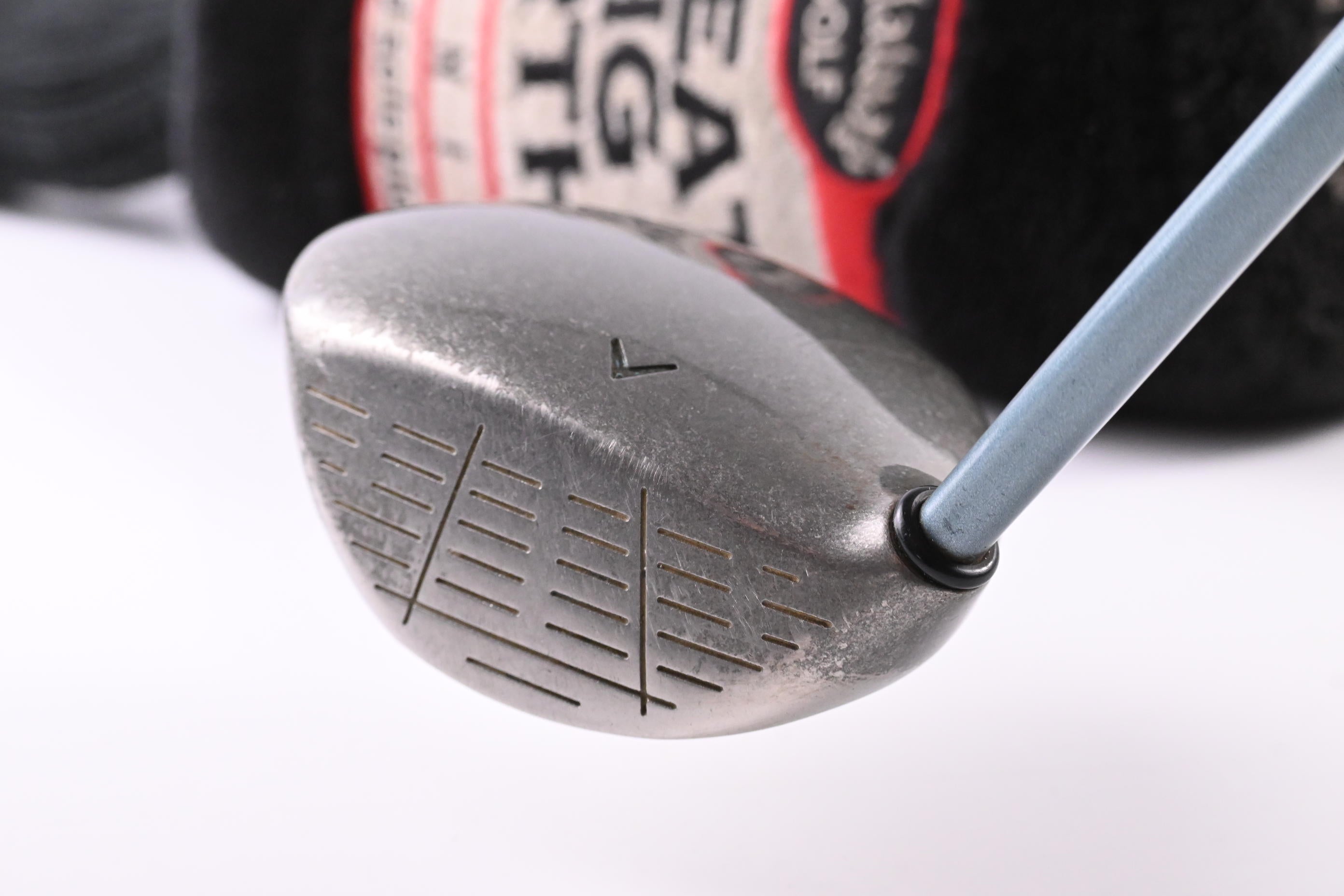 Ladies Callaway Great Big Bertha #4 Wood / 16.5 Degree / Ladies Flex Callaway
